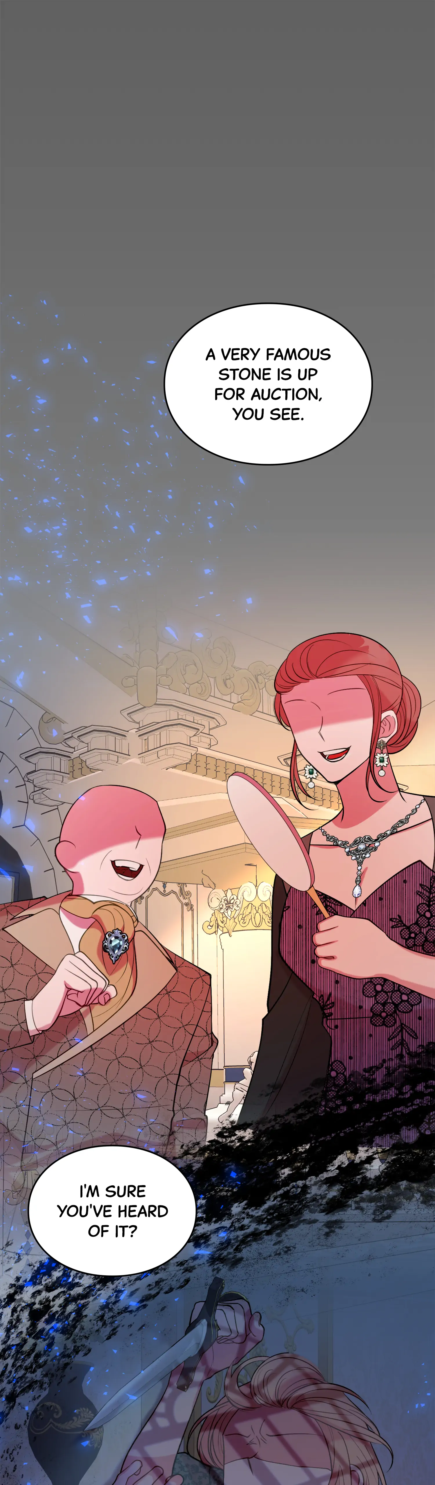 The Raven Duchess Chapter 19 page 49