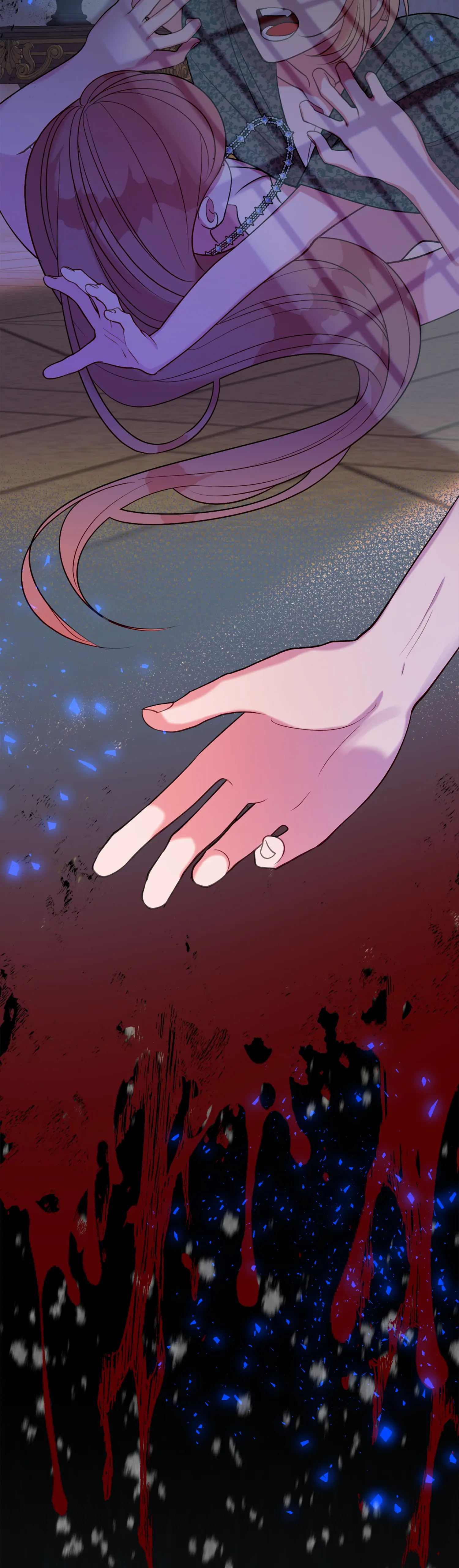 The Raven Duchess Chapter 19 page 50