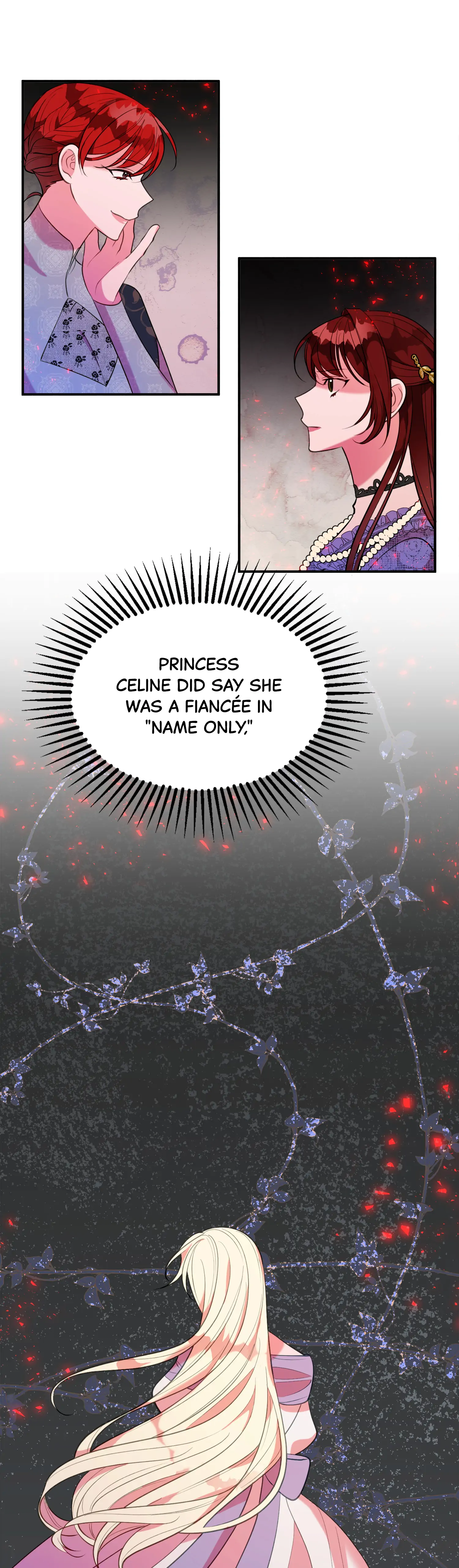The Raven Duchess Chapter 19 page 7