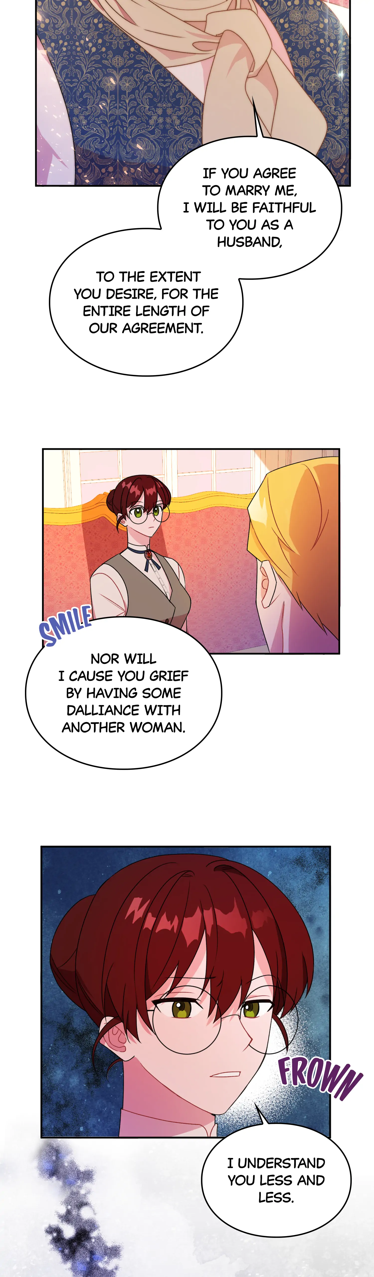 The Raven Duchess Chapter 2 page 13