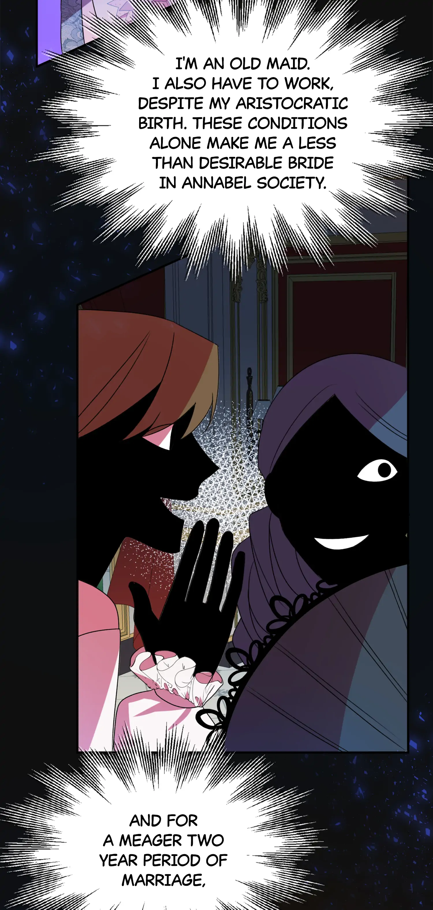The Raven Duchess Chapter 2 page 15