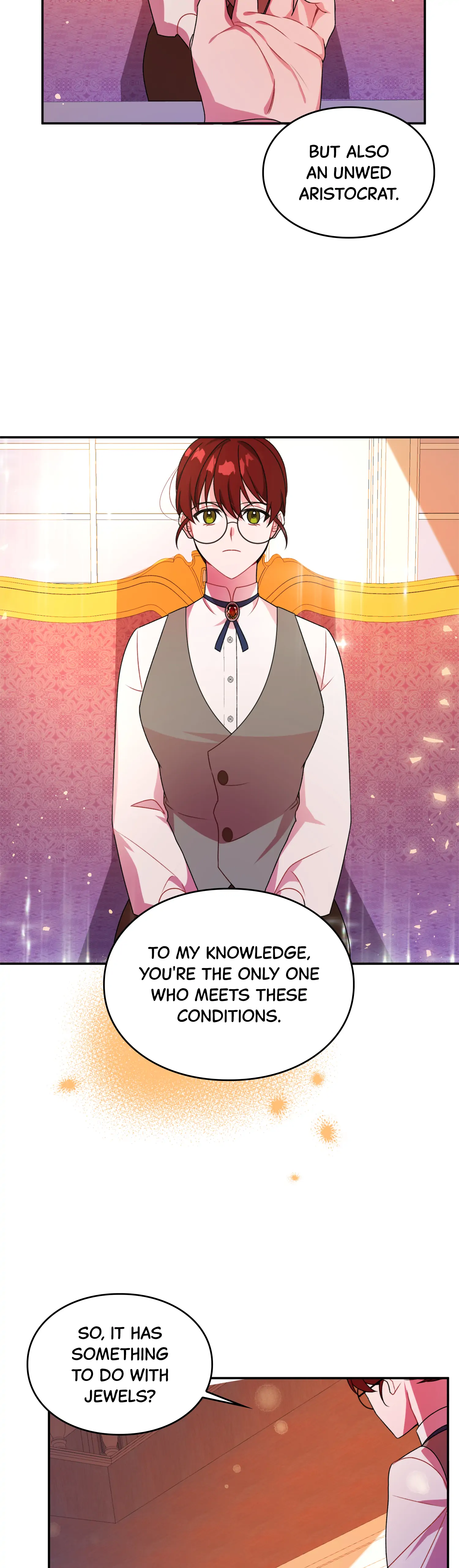 The Raven Duchess Chapter 2 page 18