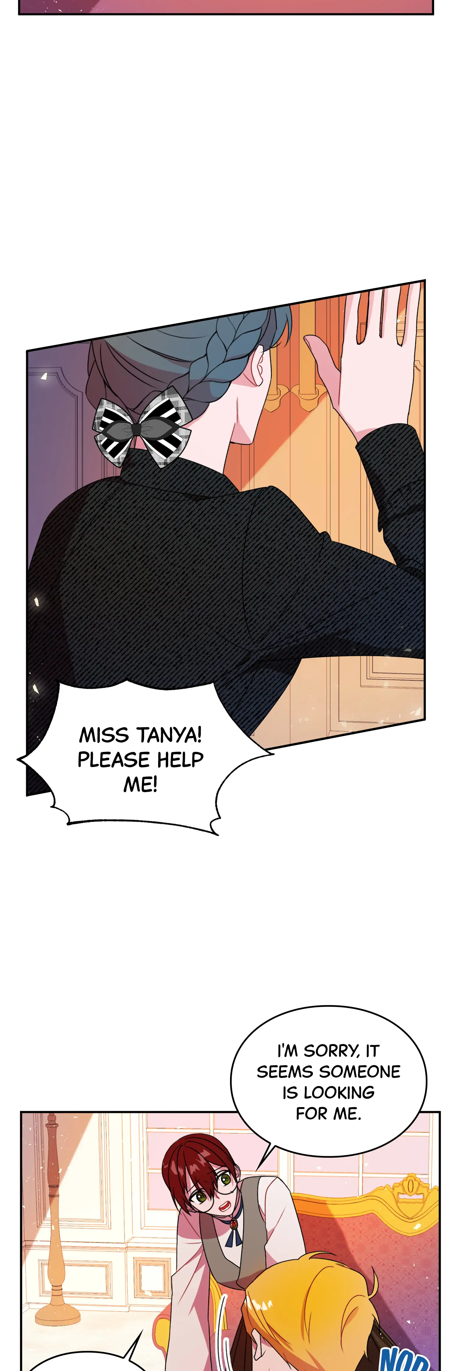 The Raven Duchess Chapter 2 page 22