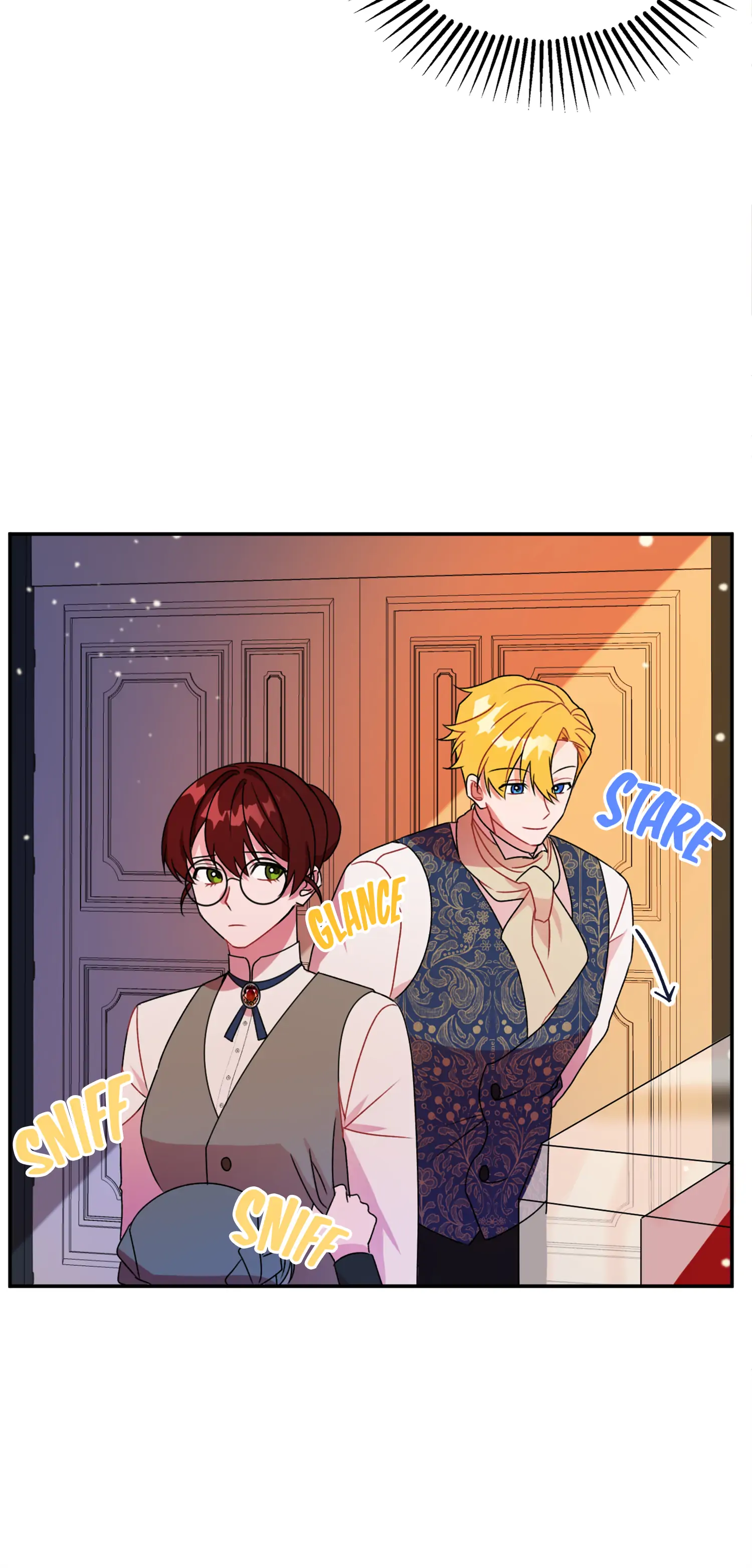 The Raven Duchess Chapter 2 page 27