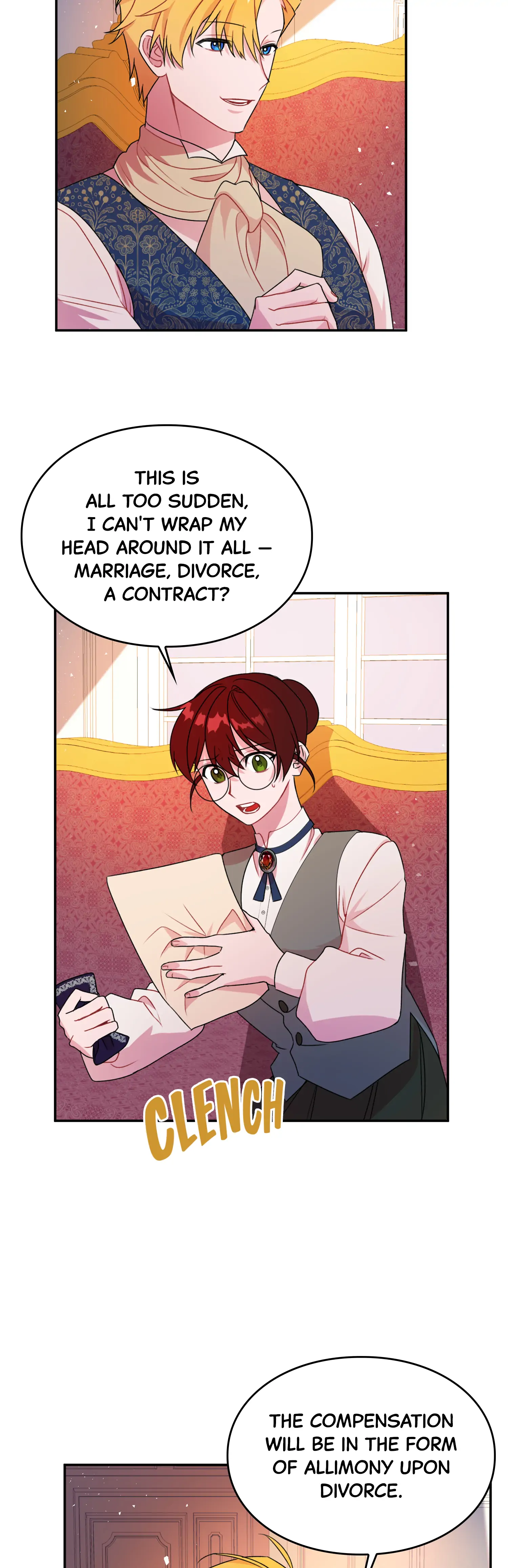 The Raven Duchess Chapter 2 page 2