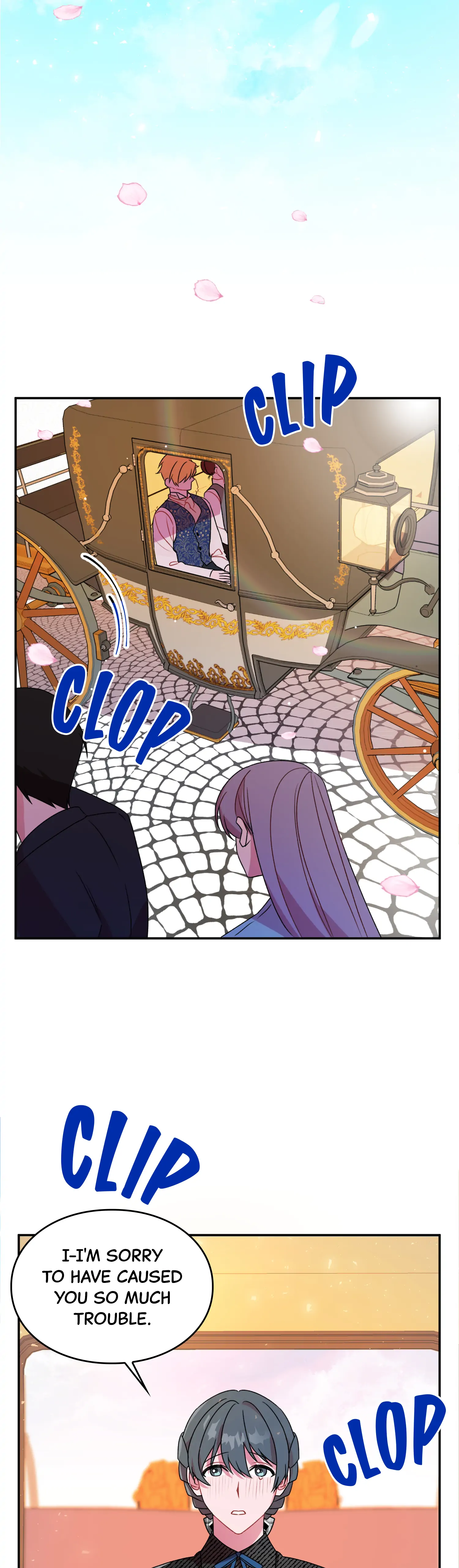 The Raven Duchess Chapter 2 page 29