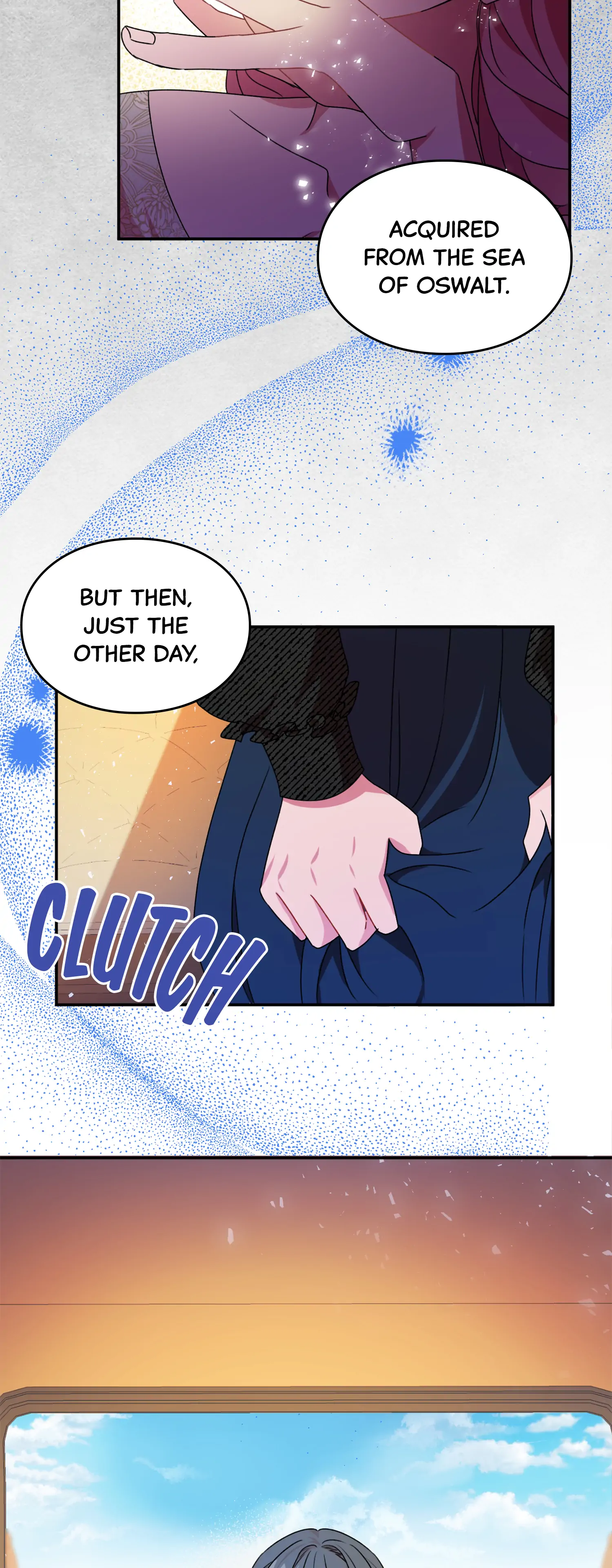 The Raven Duchess Chapter 2 page 36