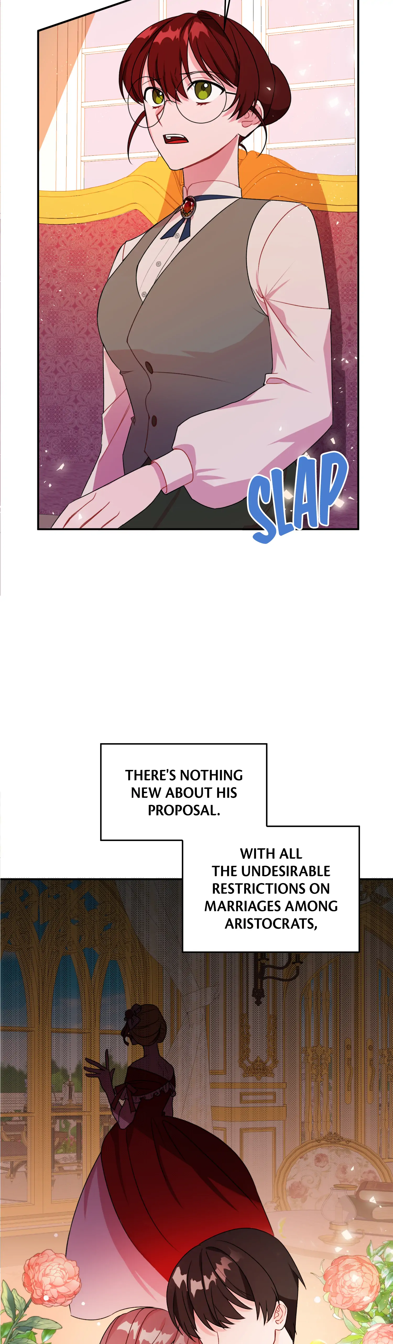 The Raven Duchess Chapter 2 page 5