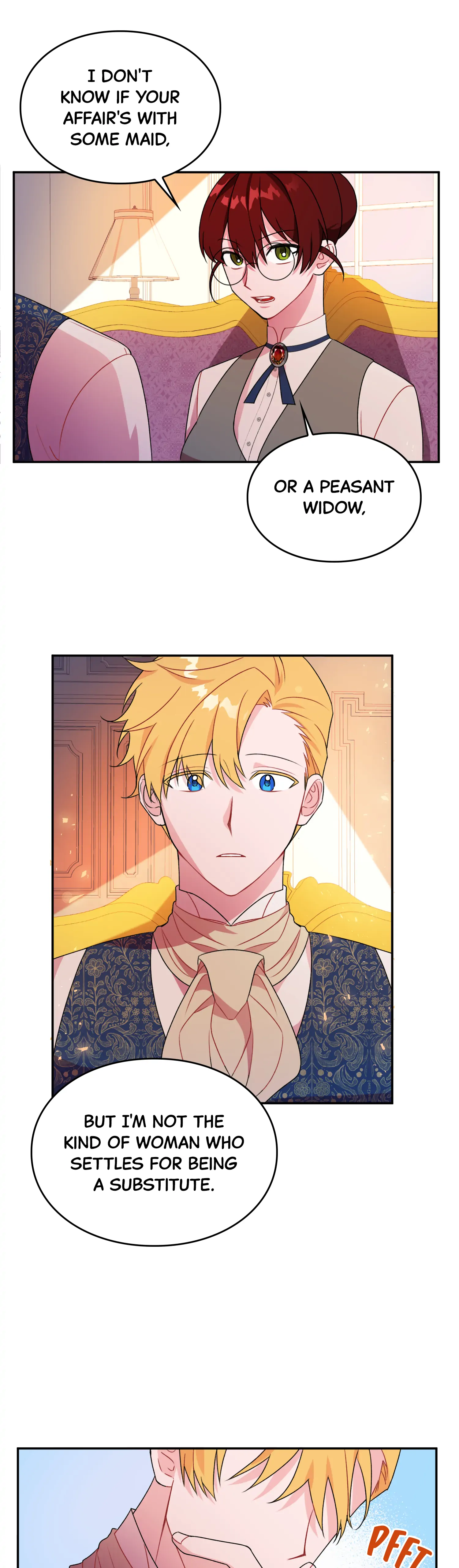 The Raven Duchess Chapter 2 page 8