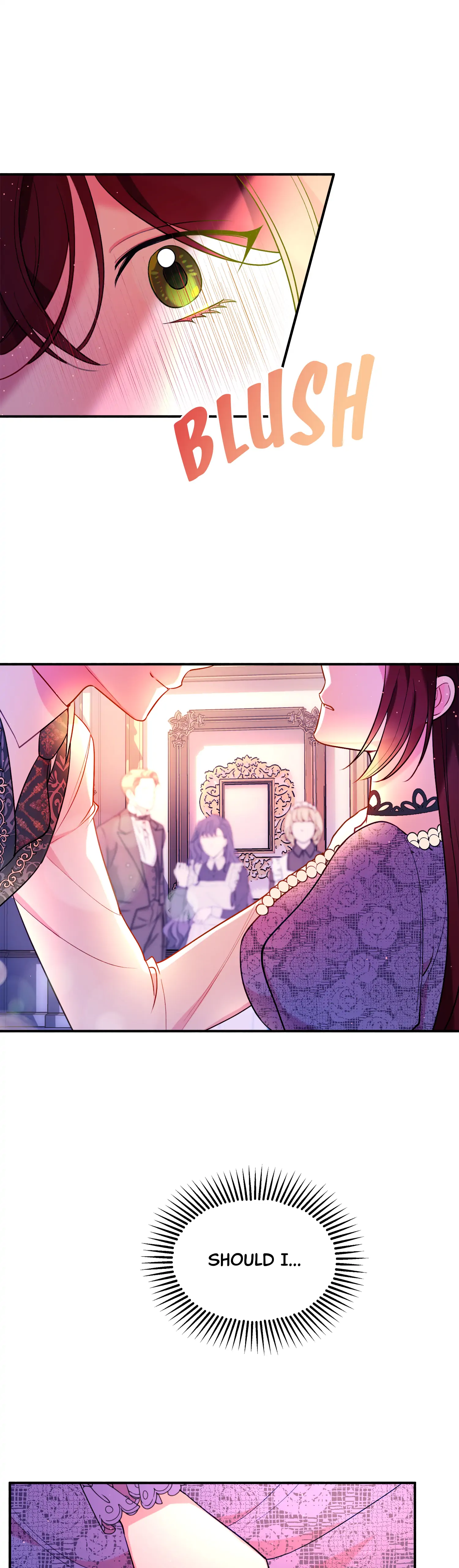 The Raven Duchess Chapter 20 page 10