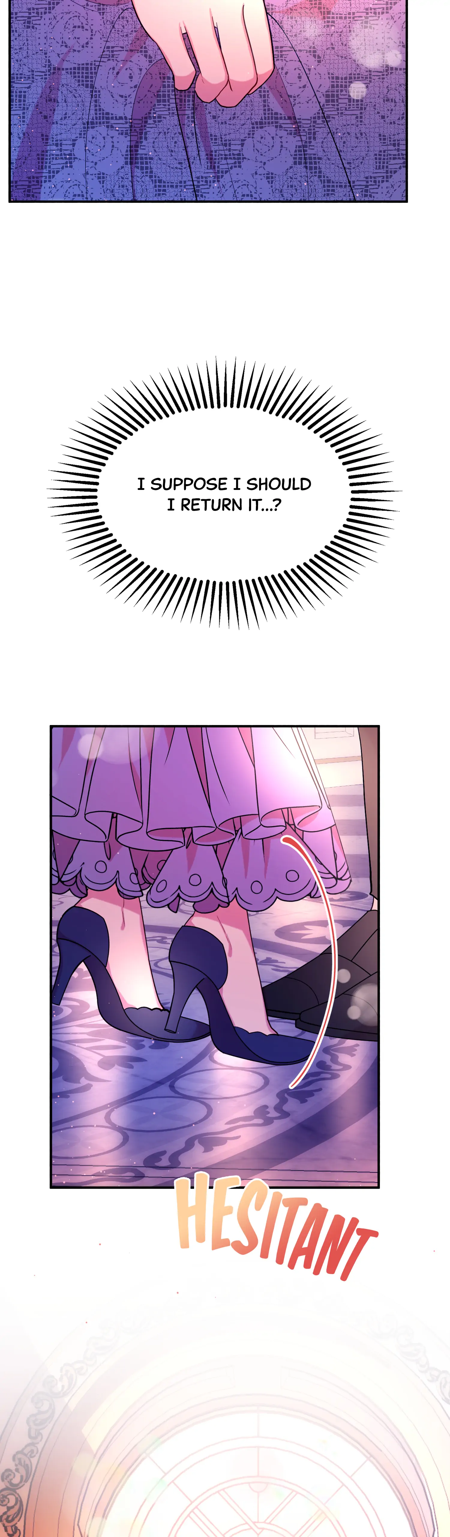 The Raven Duchess Chapter 20 page 11