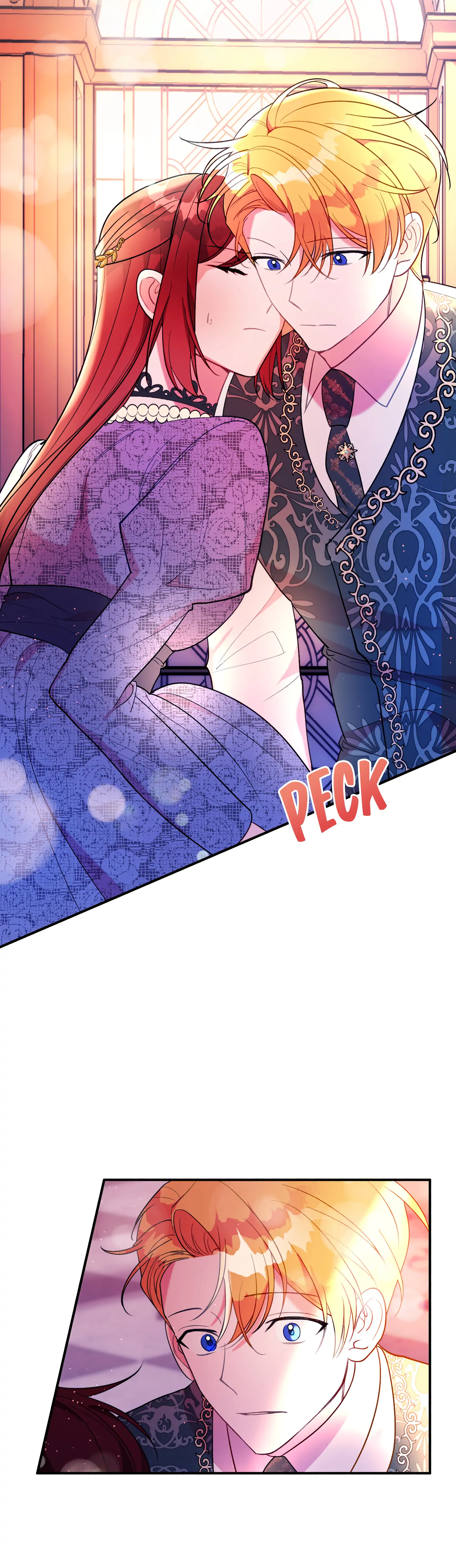 The Raven Duchess Chapter 20 page 12