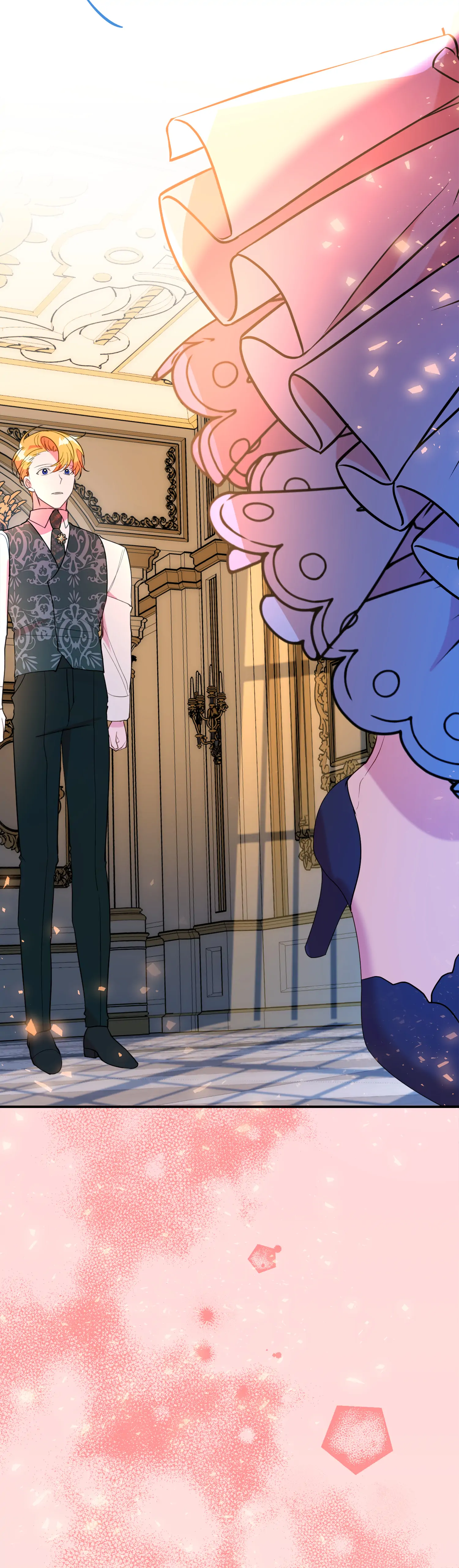 The Raven Duchess Chapter 20 page 16