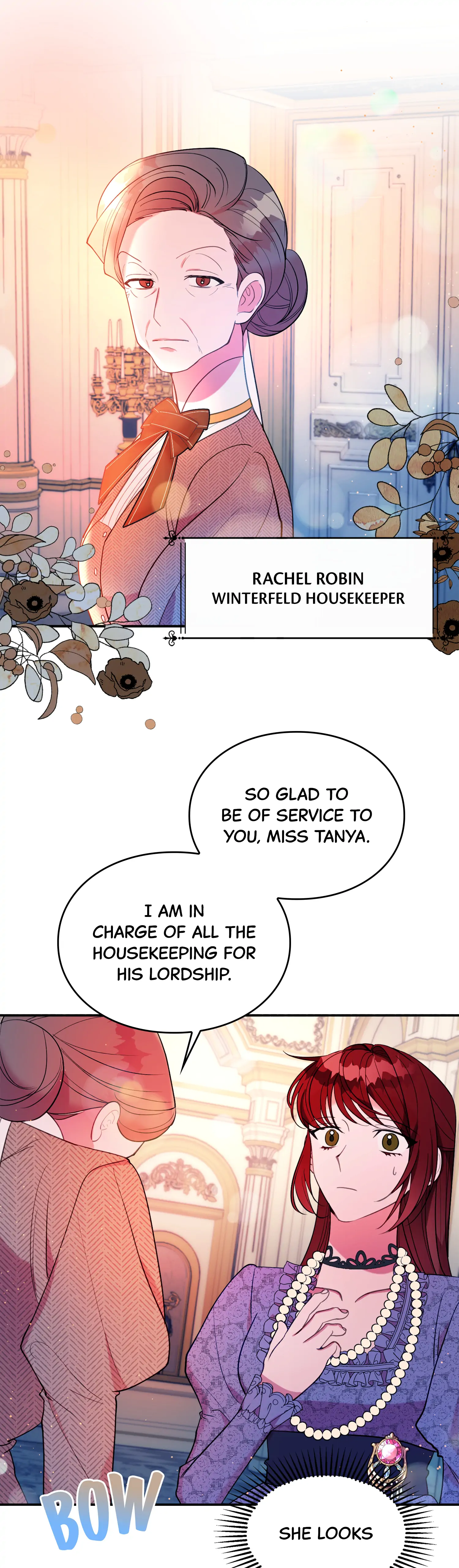 The Raven Duchess Chapter 20 page 20