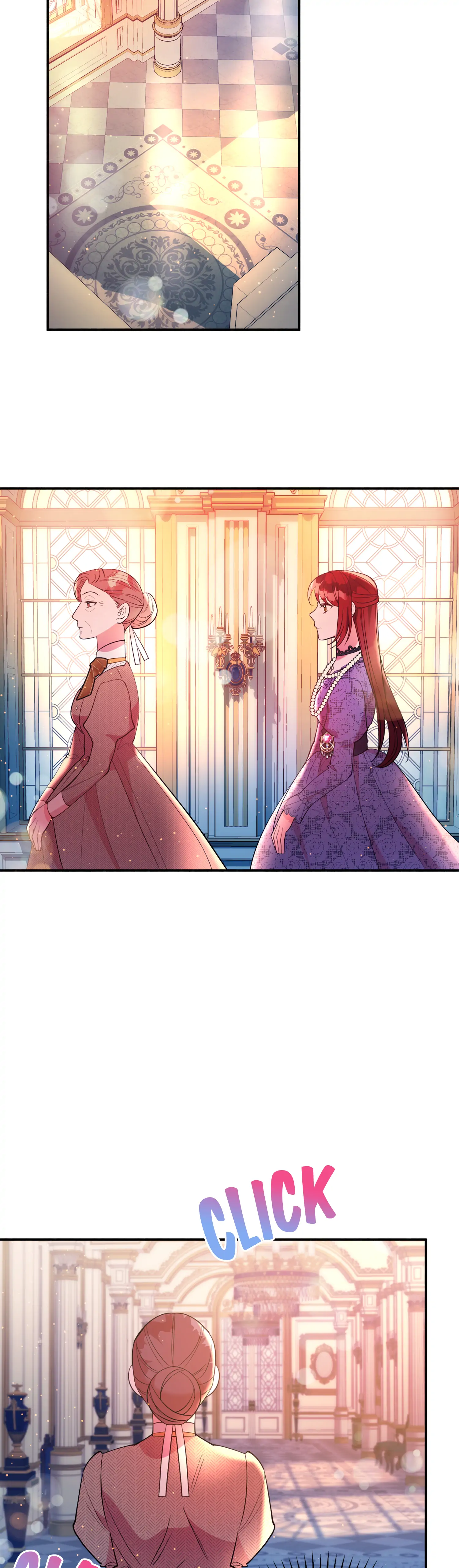 The Raven Duchess Chapter 20 page 22