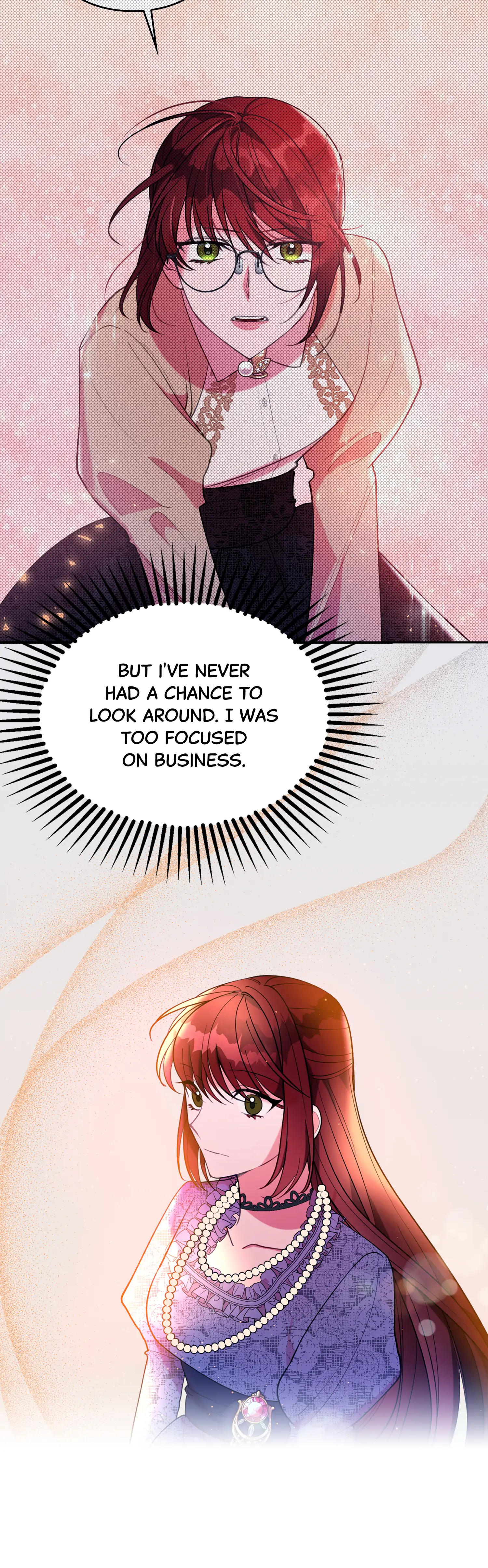 The Raven Duchess Chapter 20 page 24