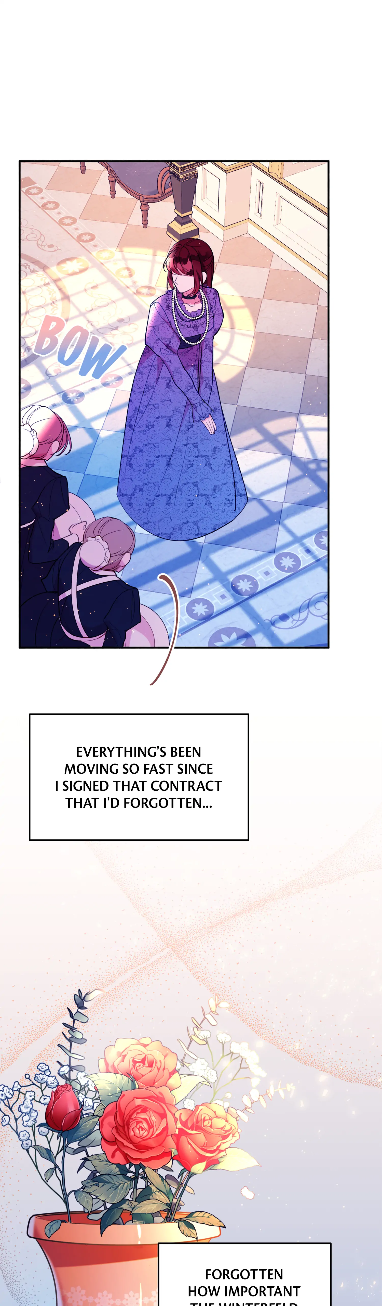 The Raven Duchess Chapter 20 page 25