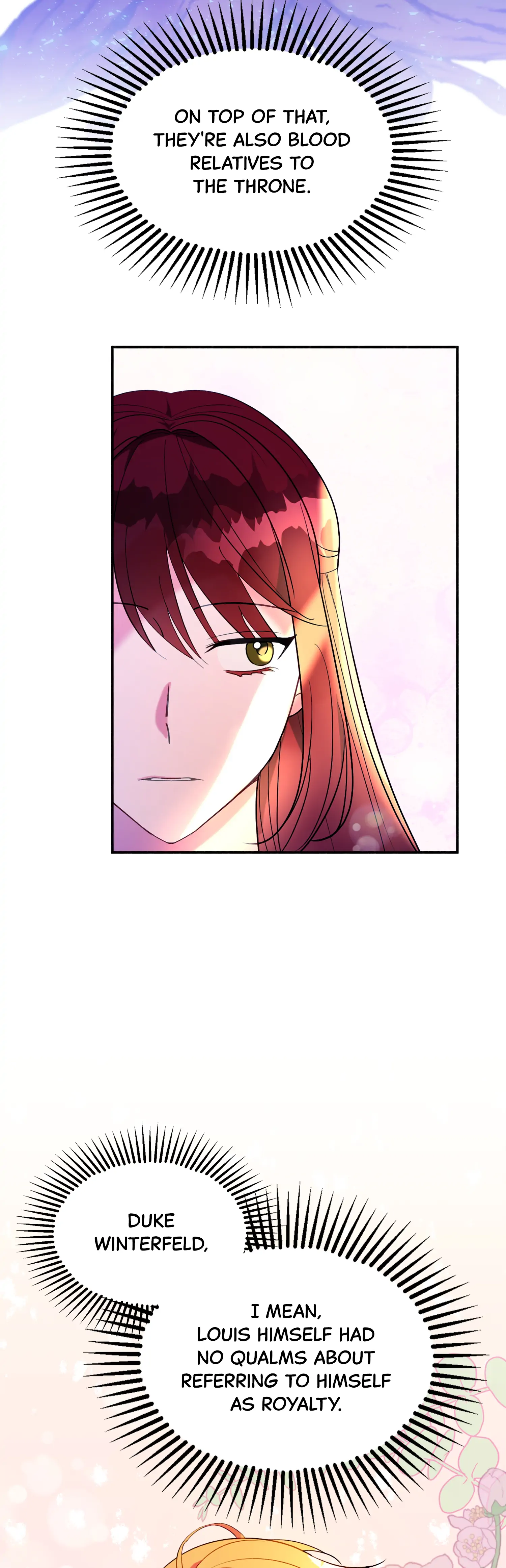 The Raven Duchess Chapter 20 page 28