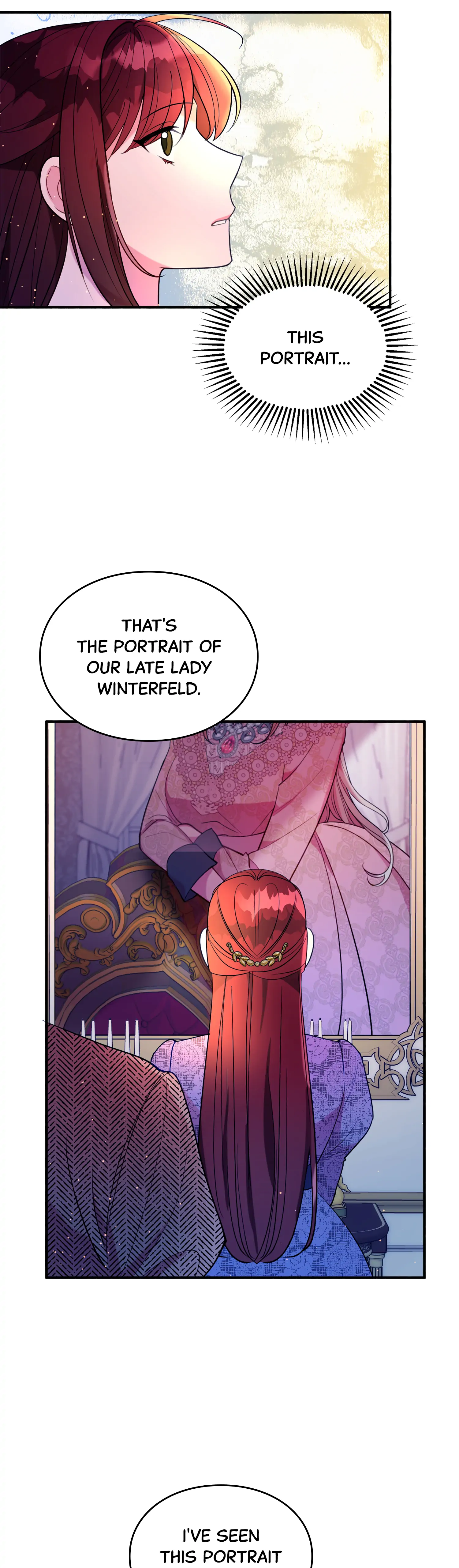 The Raven Duchess Chapter 20 page 31