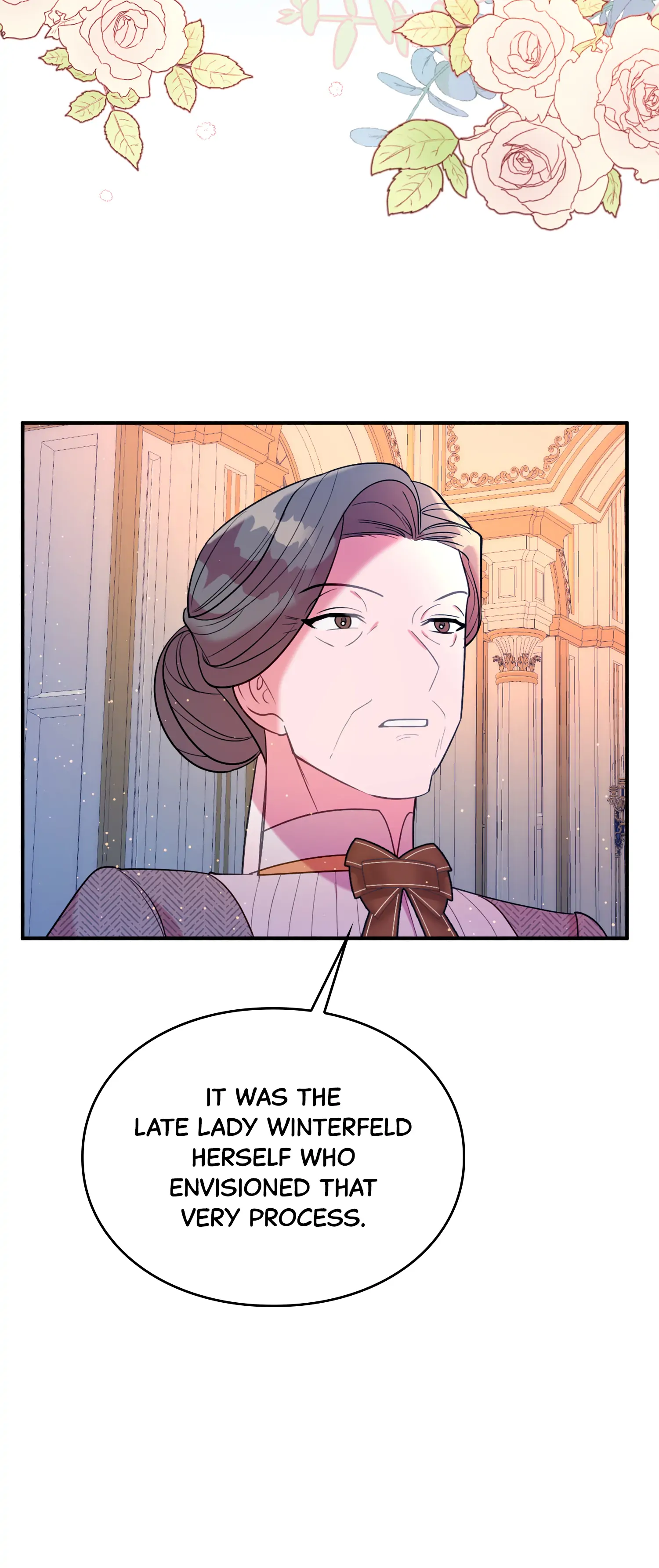 The Raven Duchess Chapter 20 page 34