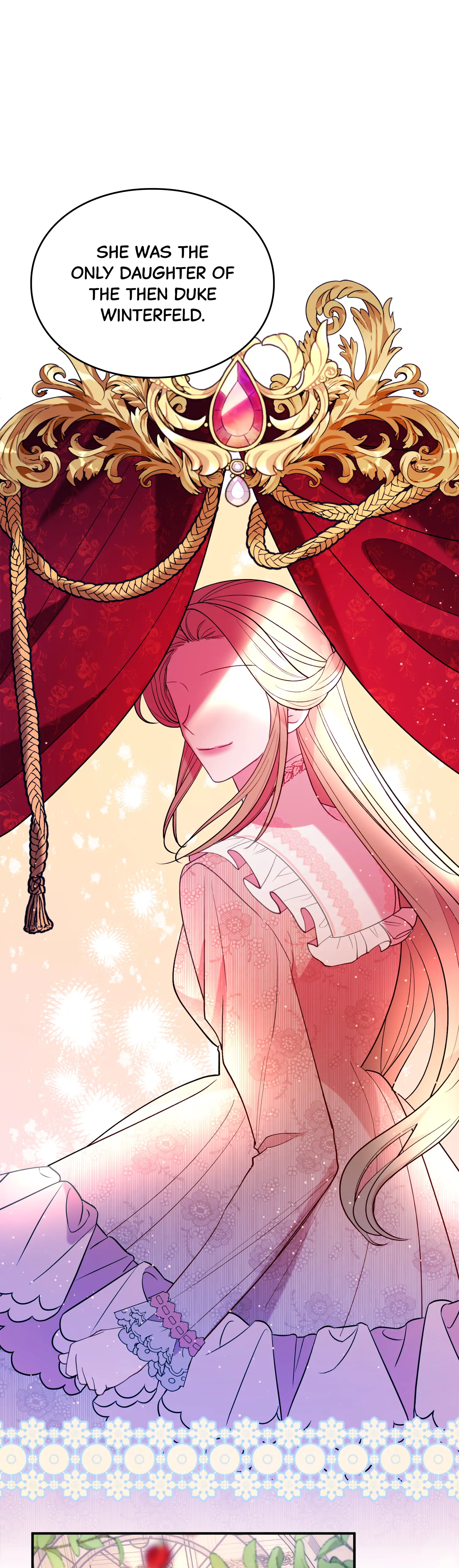 The Raven Duchess Chapter 20 page 35