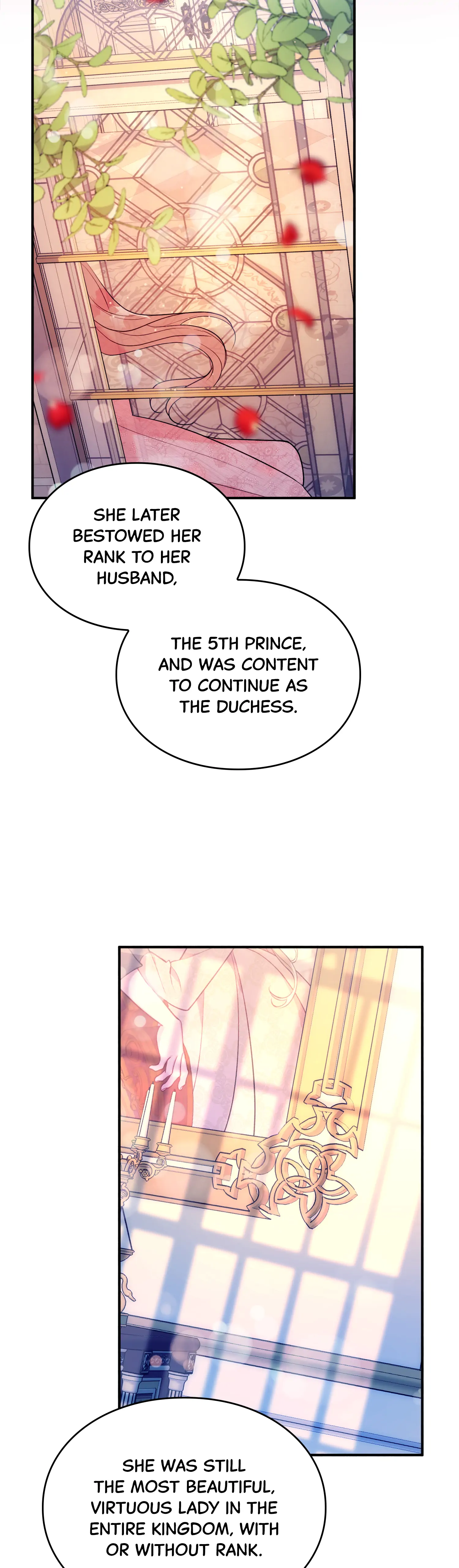 The Raven Duchess Chapter 20 page 36