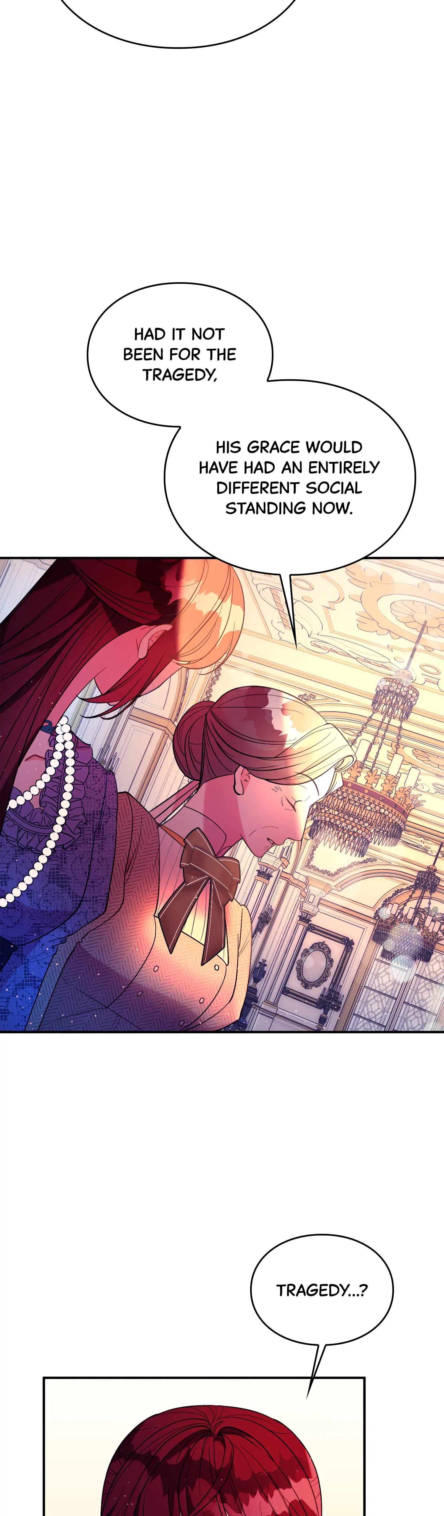 The Raven Duchess Chapter 20 page 37