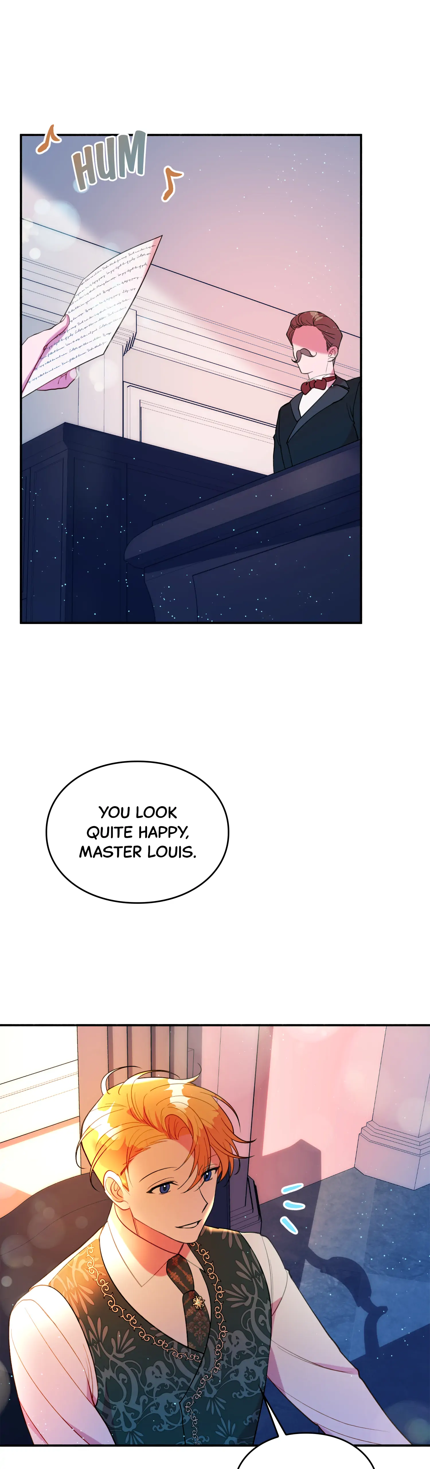 The Raven Duchess Chapter 20 page 40