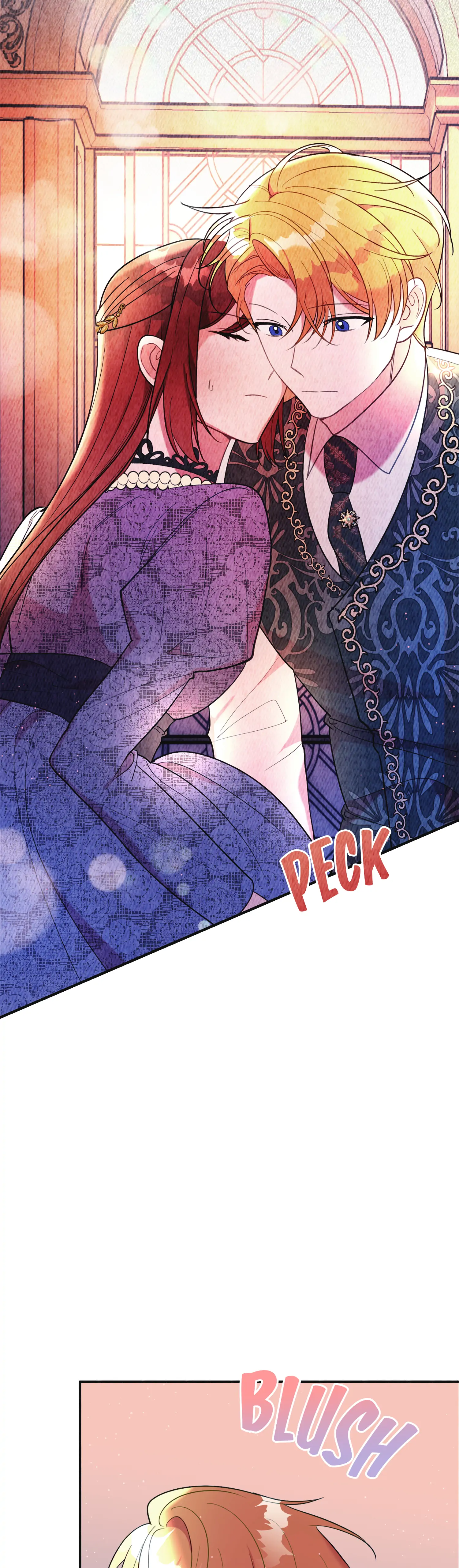 The Raven Duchess Chapter 20 page 47