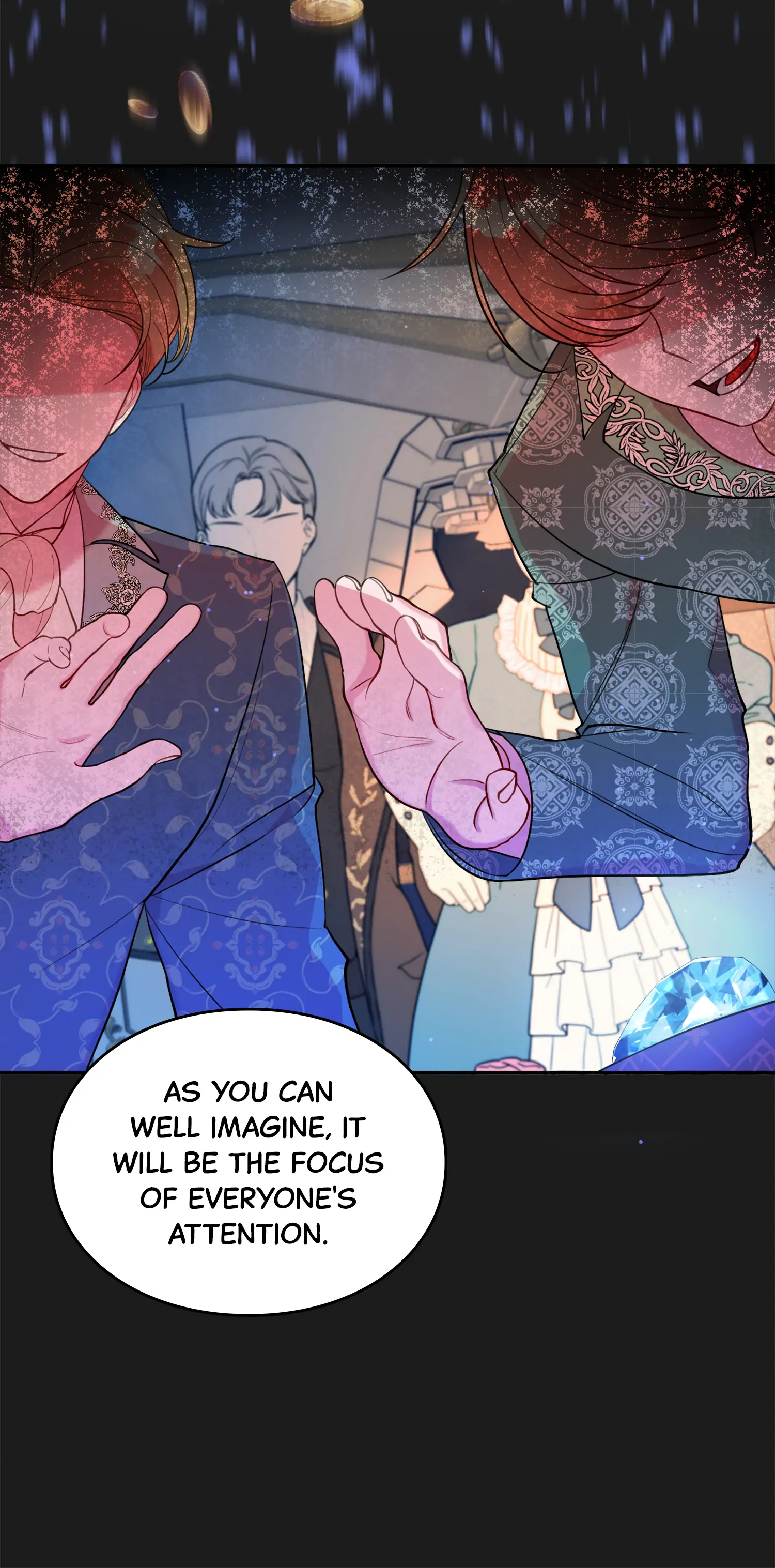 The Raven Duchess Chapter 20 page 4