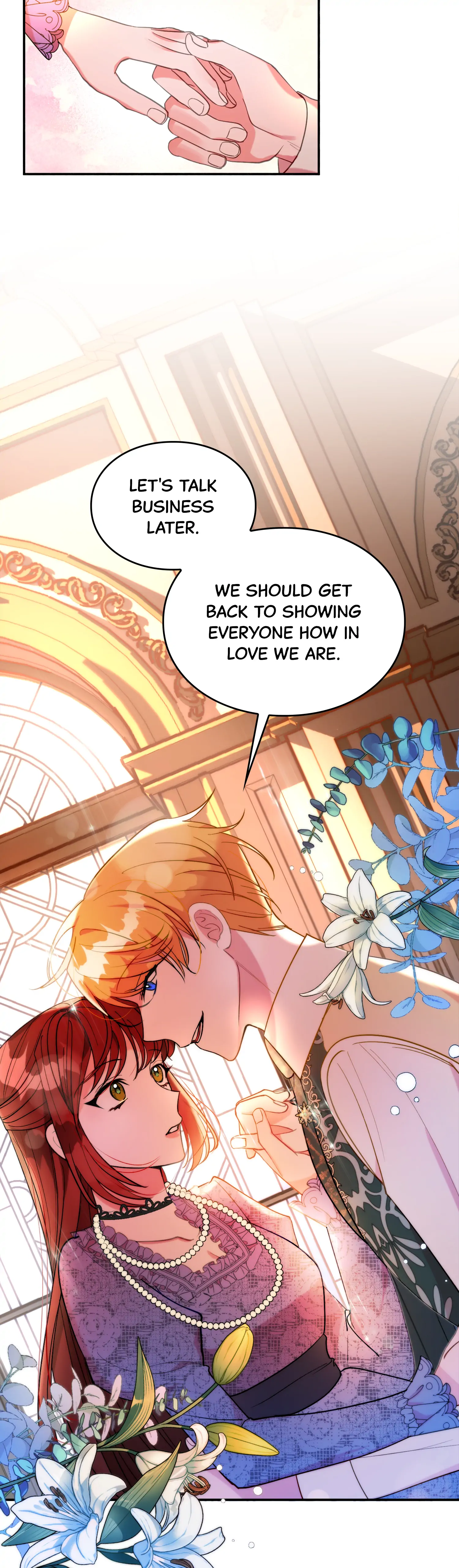The Raven Duchess Chapter 20 page 6