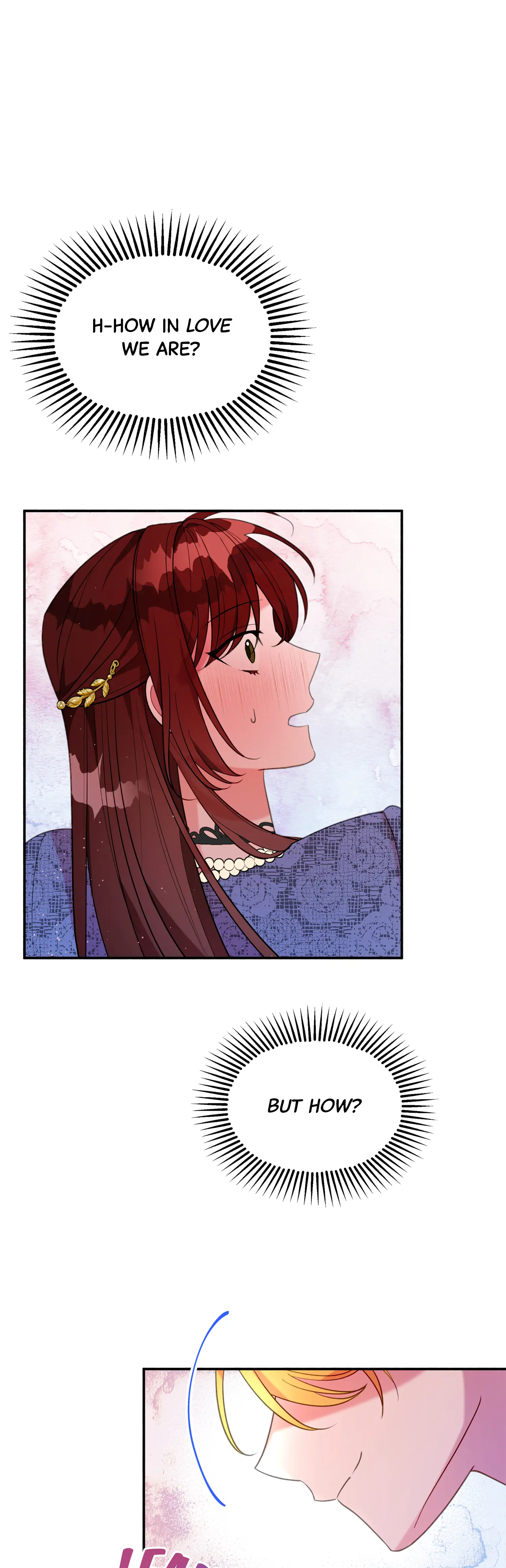 The Raven Duchess Chapter 20 page 8