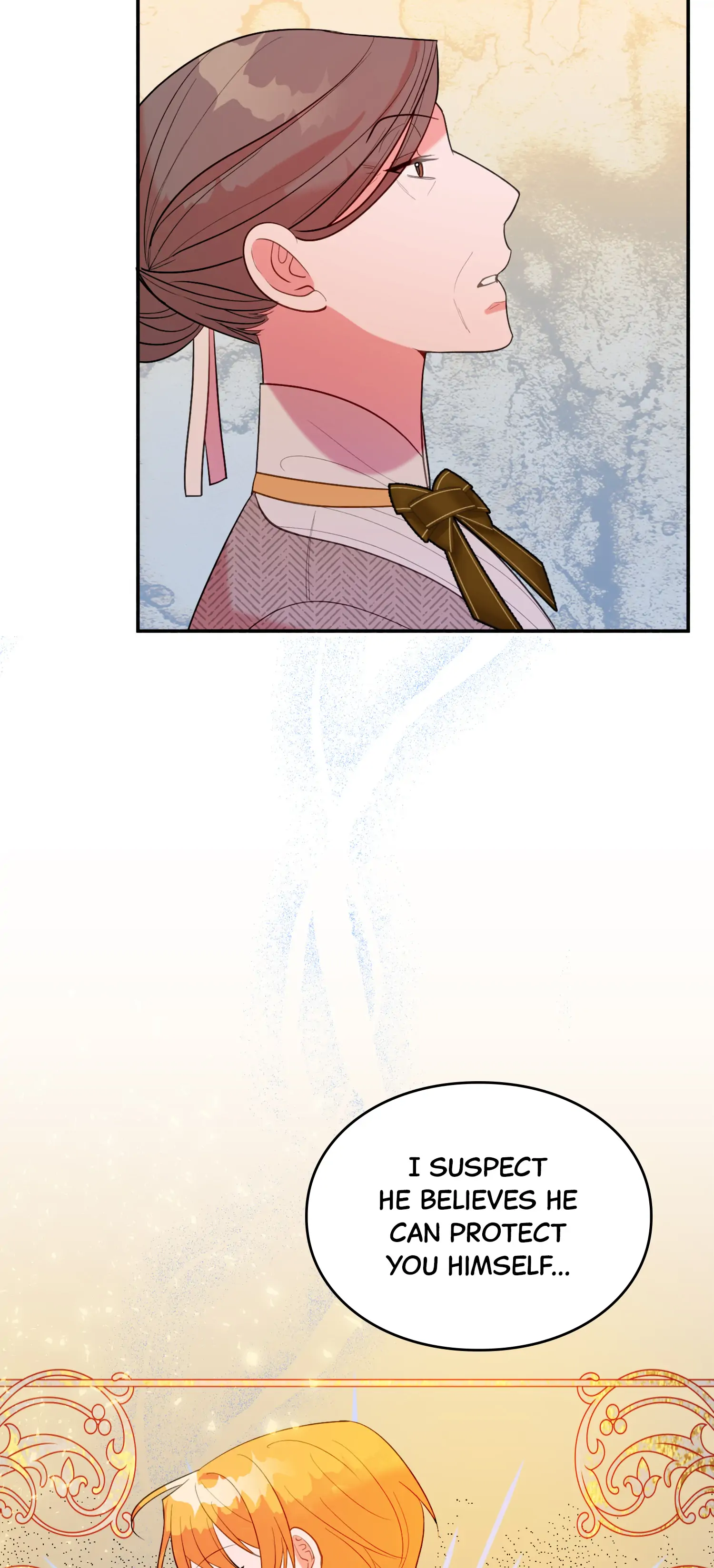 The Raven Duchess Chapter 21 page 12