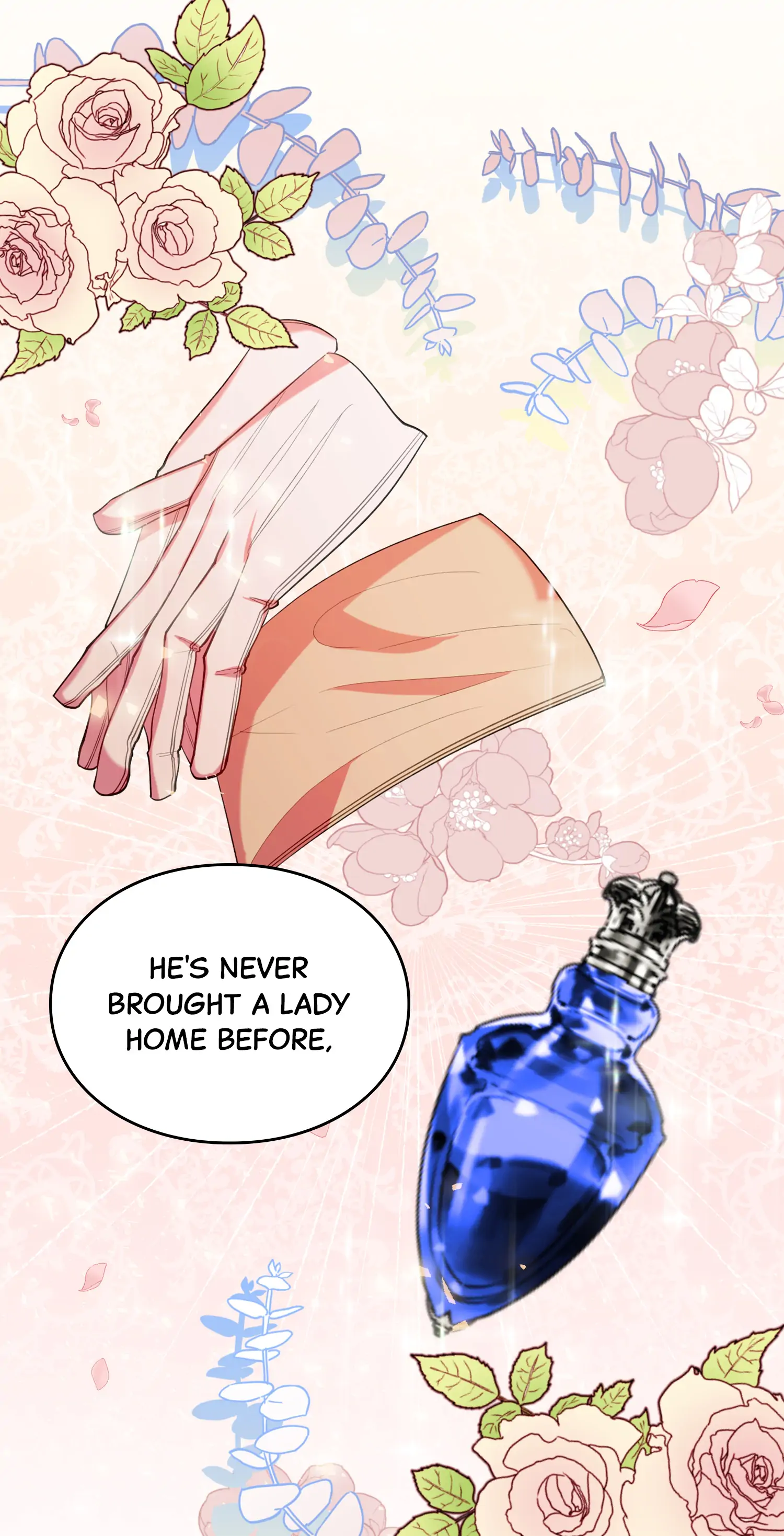 The Raven Duchess Chapter 21 page 16