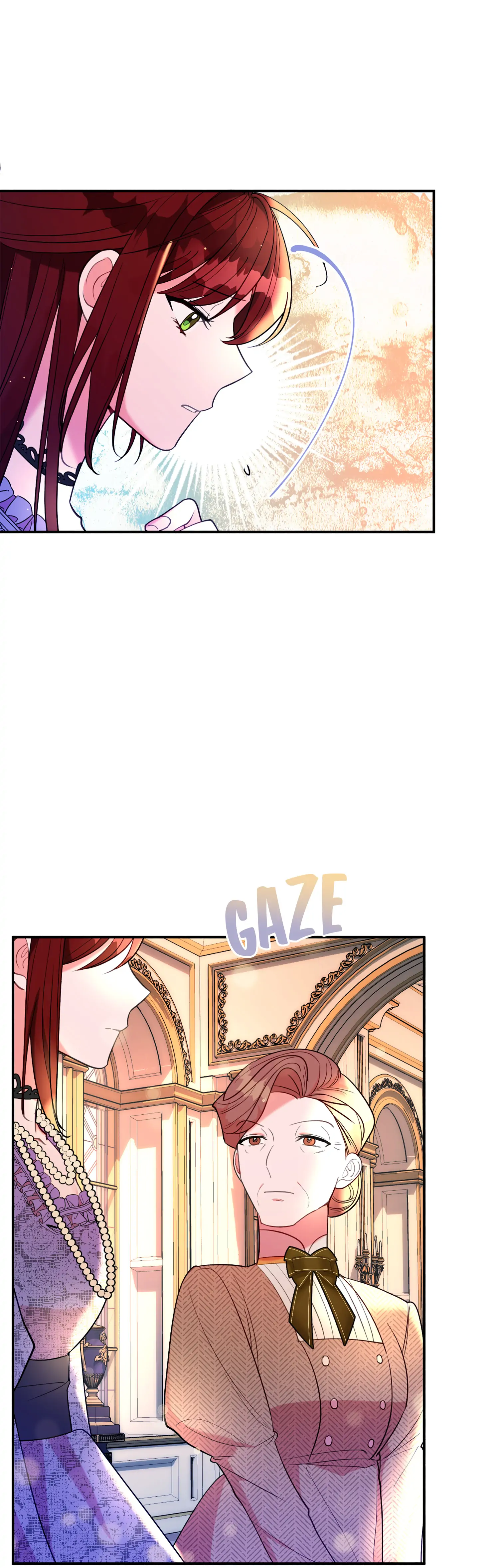 The Raven Duchess Chapter 21 page 2
