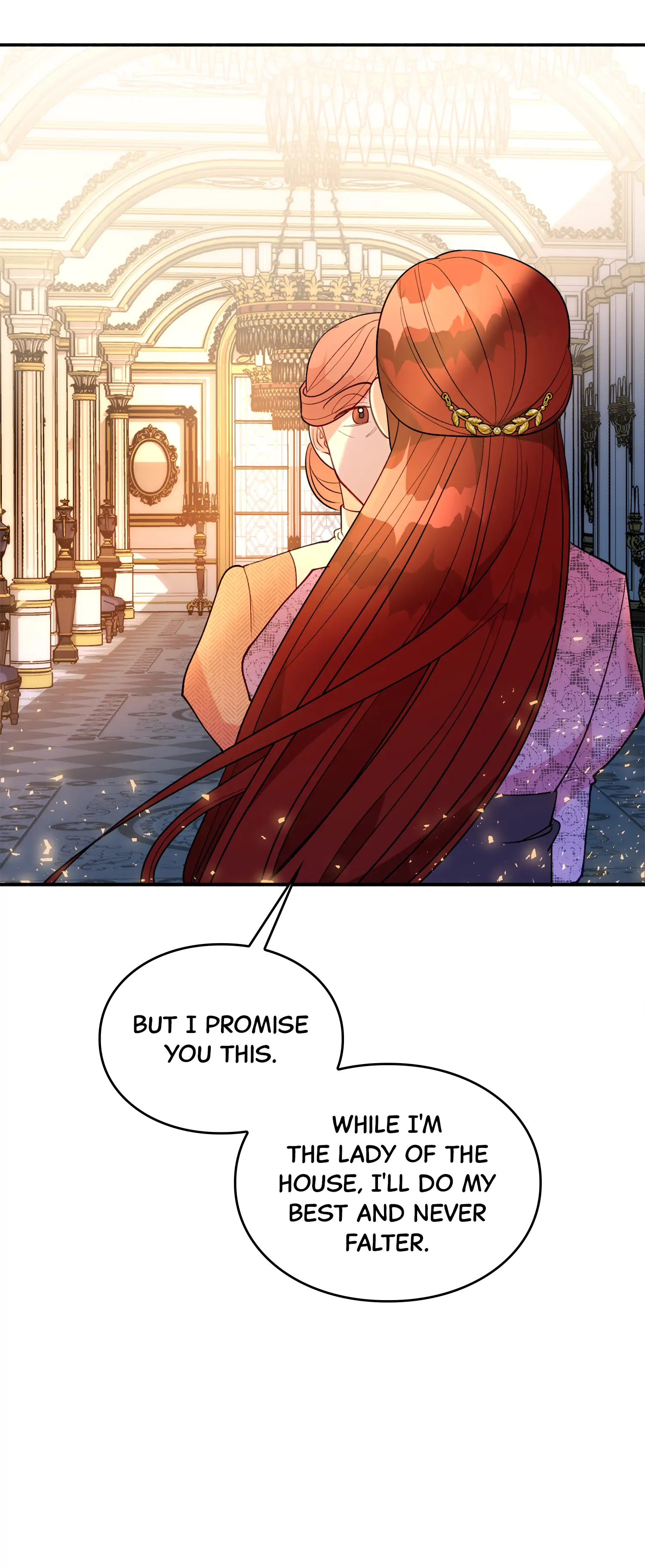 The Raven Duchess Chapter 21 page 32