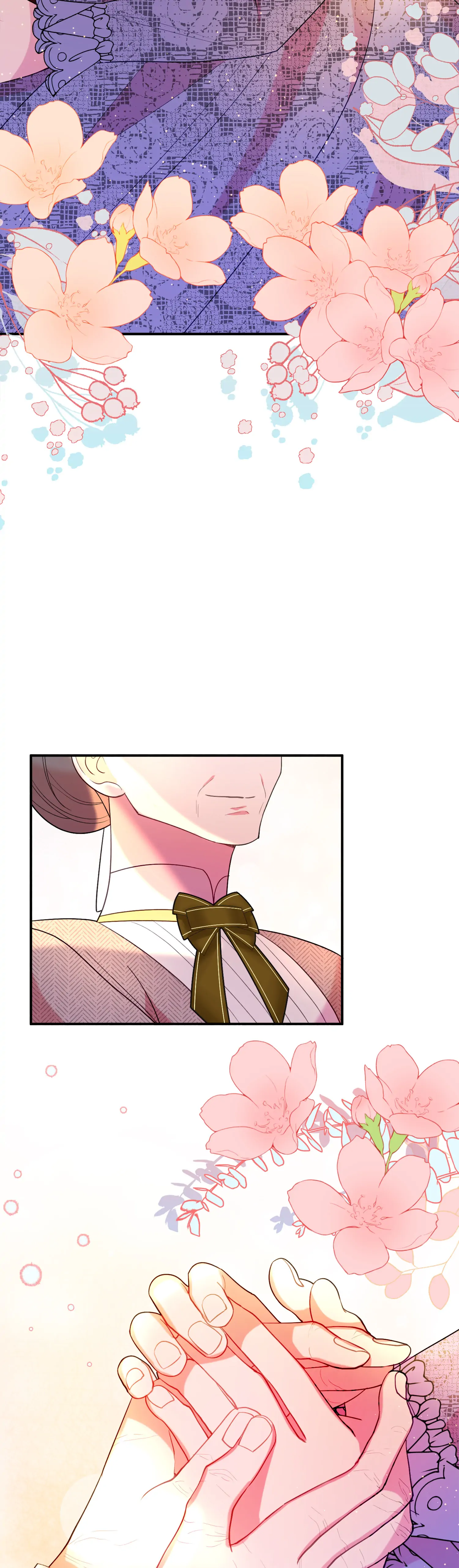 The Raven Duchess Chapter 21 page 34