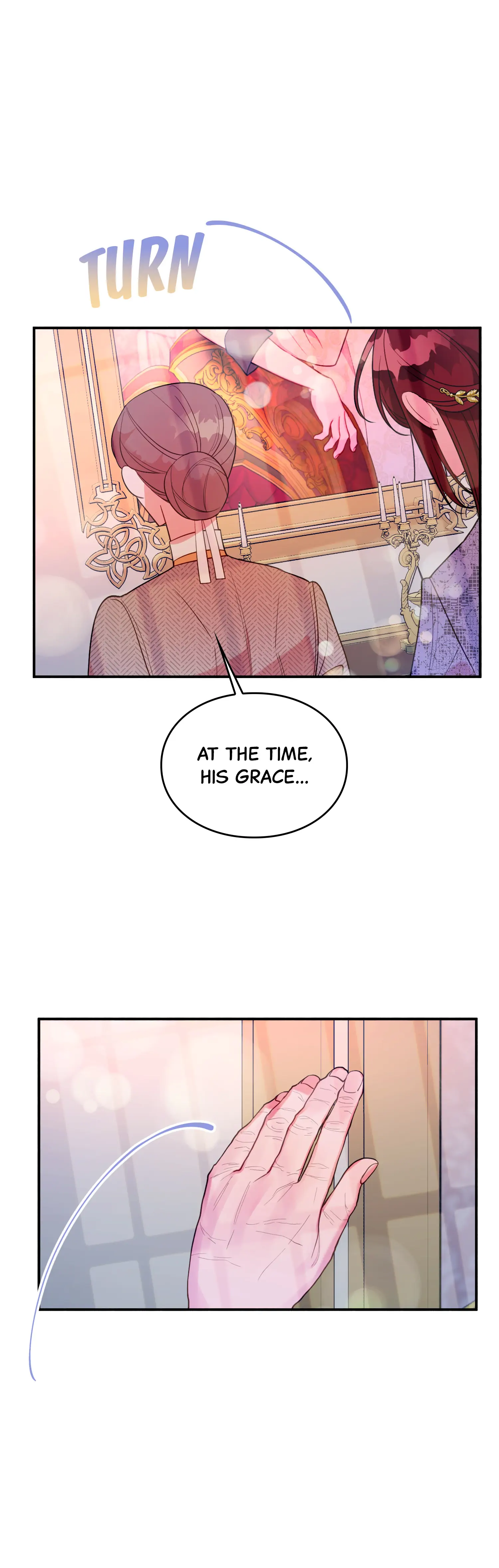 The Raven Duchess Chapter 21 page 3