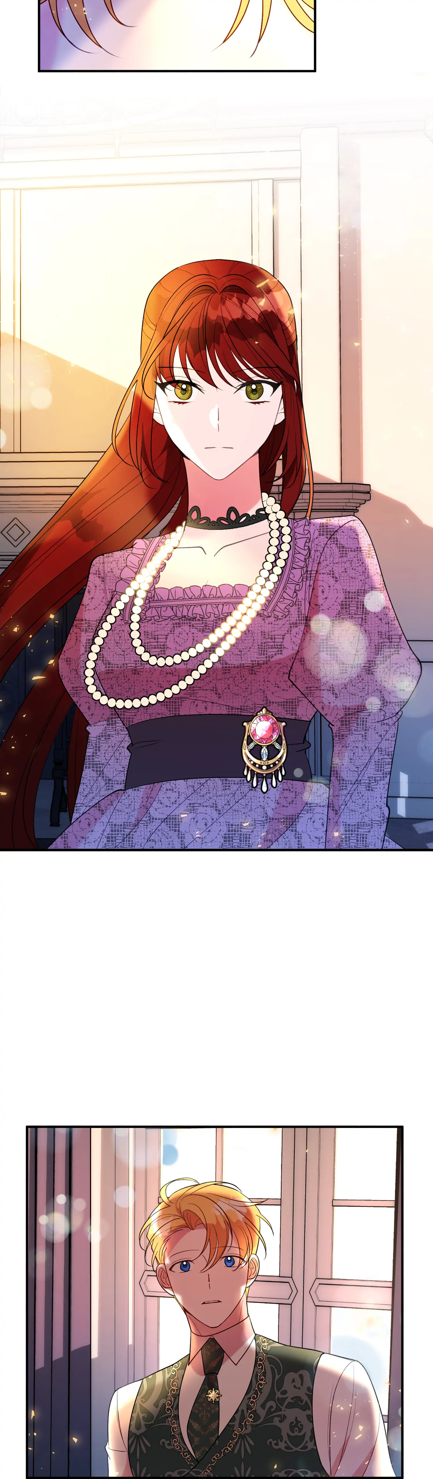 The Raven Duchess Chapter 21 page 39