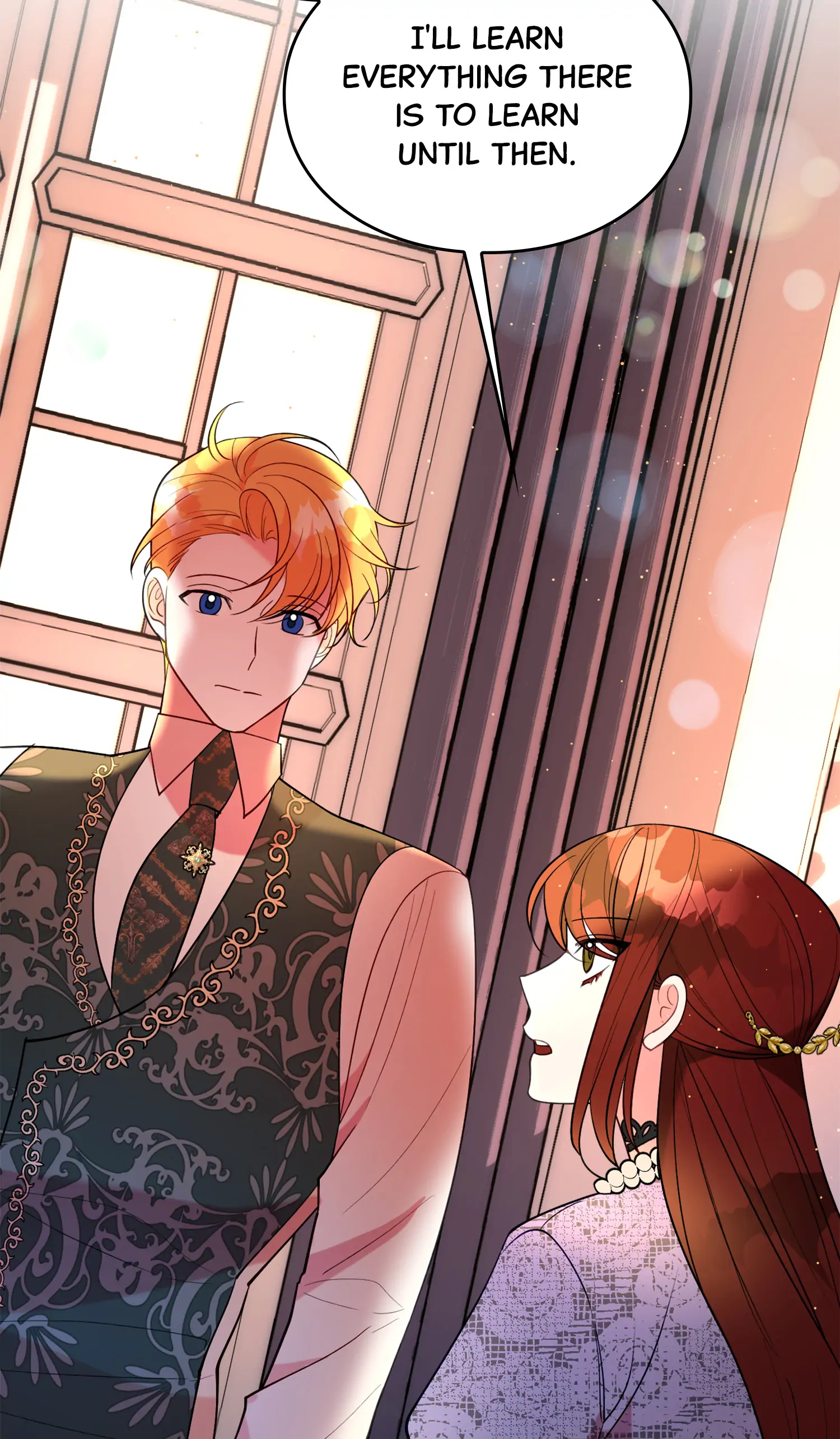 The Raven Duchess Chapter 21 page 41