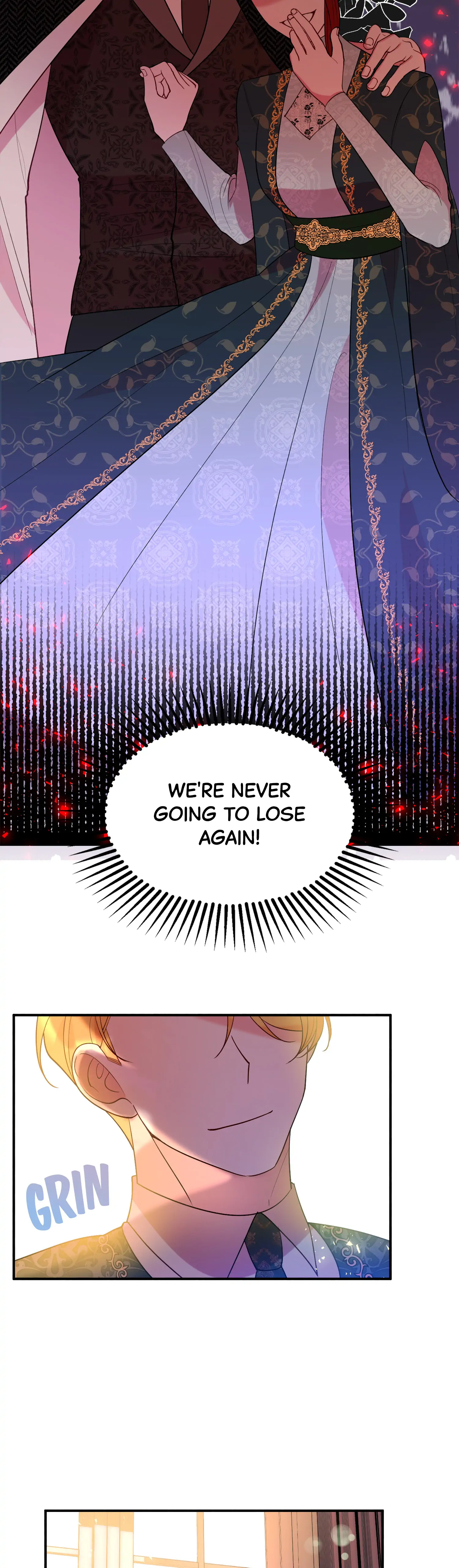The Raven Duchess Chapter 21 page 44