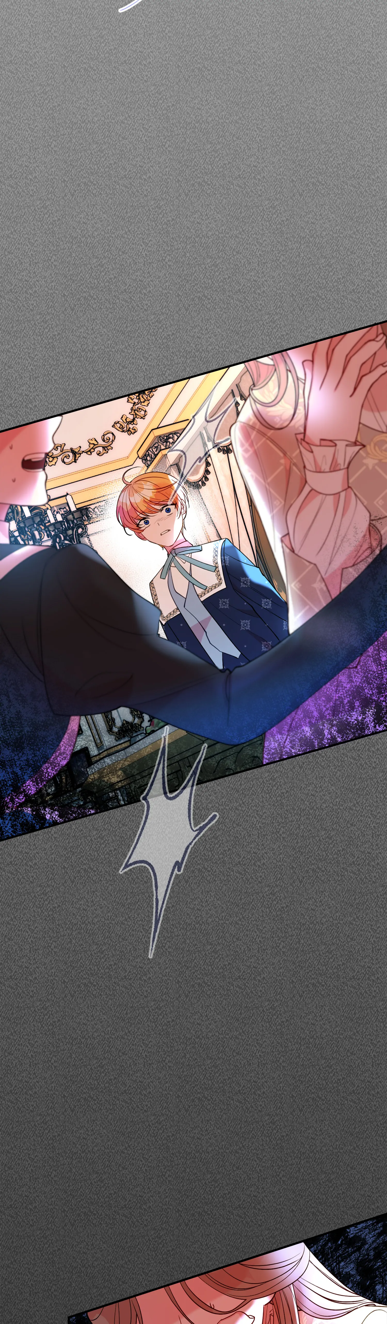 The Raven Duchess Chapter 21 page 6