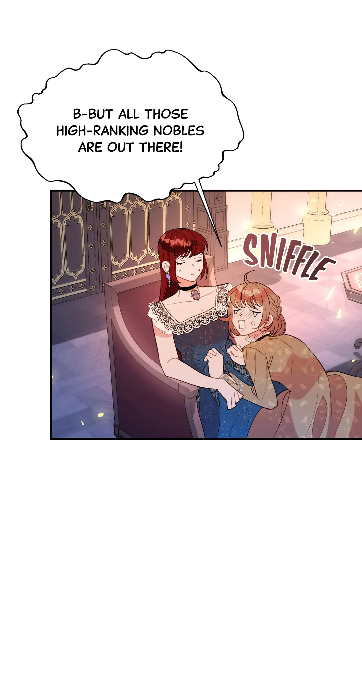 The Raven Duchess Chapter 22 page 9