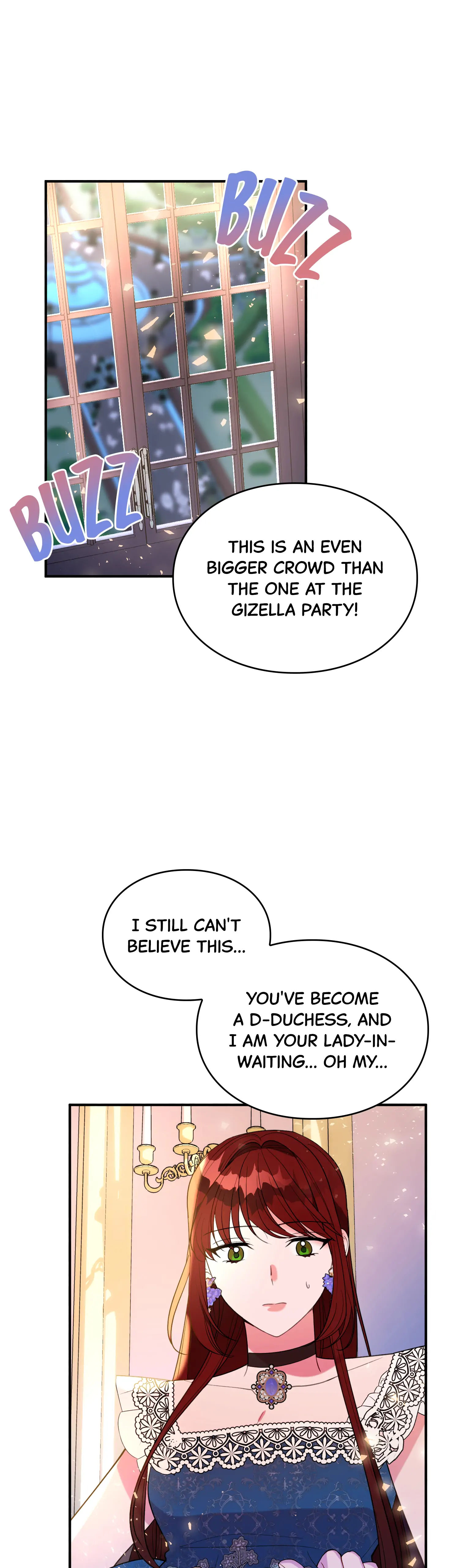The Raven Duchess Chapter 22 page 10