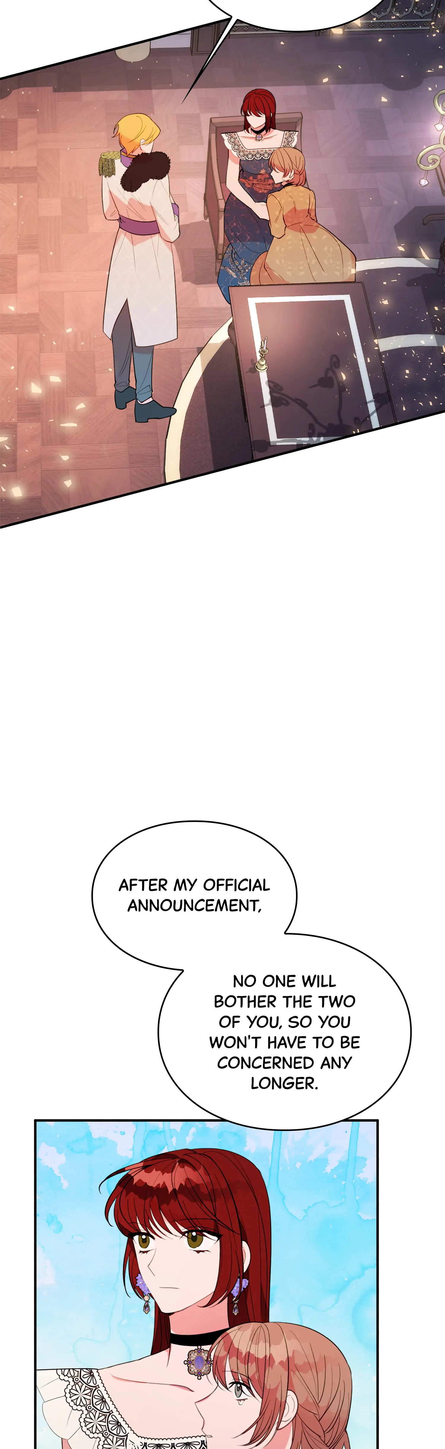 The Raven Duchess Chapter 22 page 12