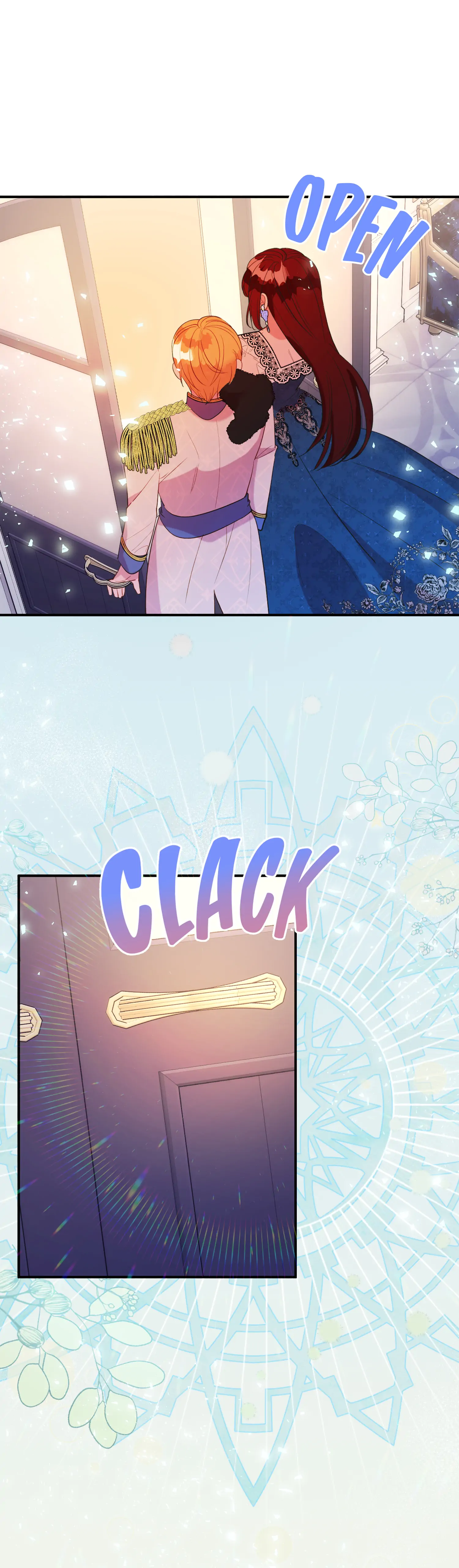 The Raven Duchess Chapter 22 page 19