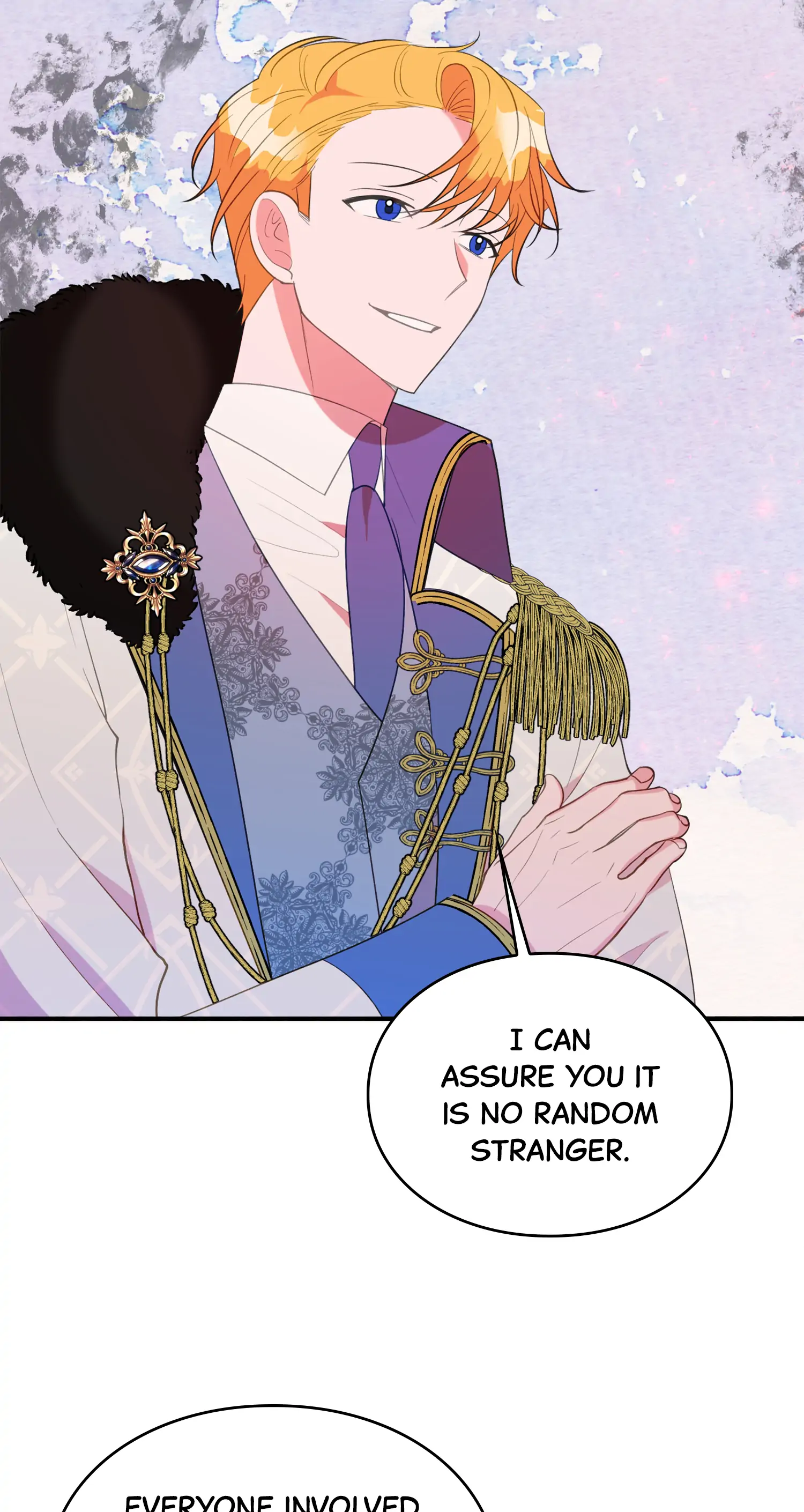 The Raven Duchess Chapter 22 page 22