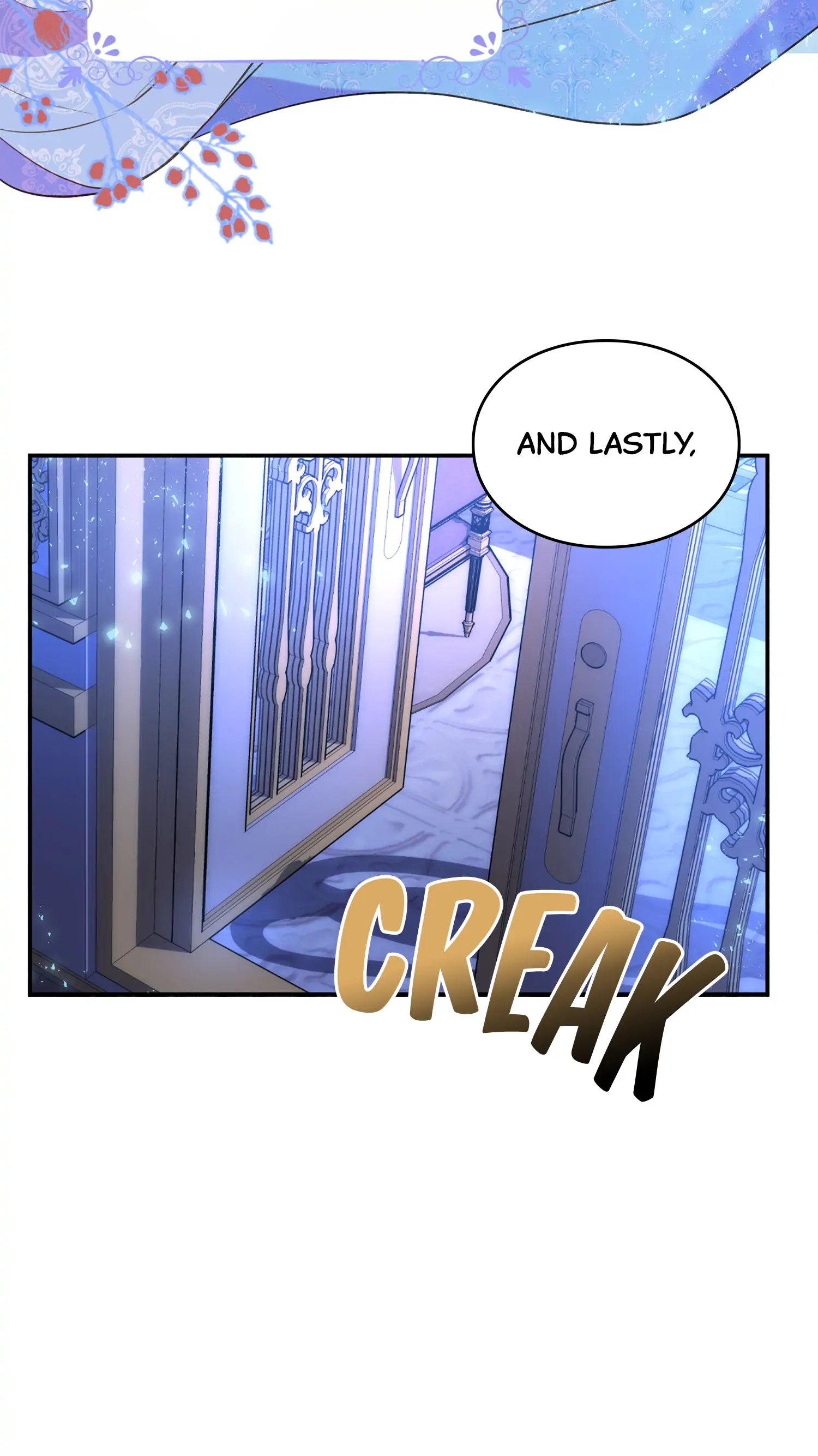 The Raven Duchess Chapter 22 page 28
