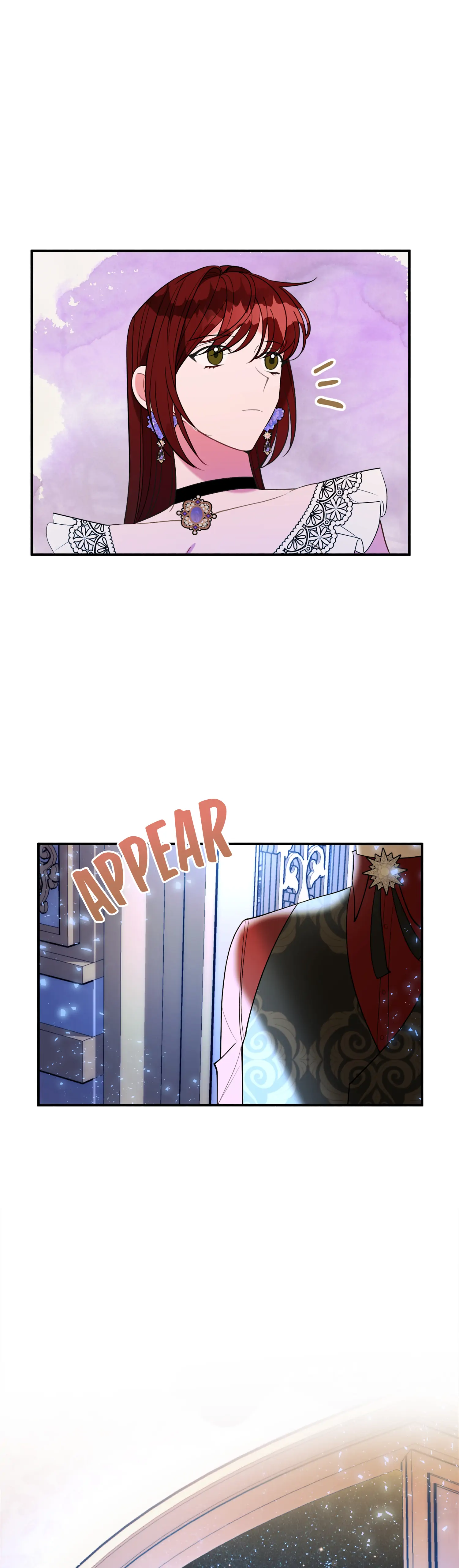 The Raven Duchess Chapter 22 page 29