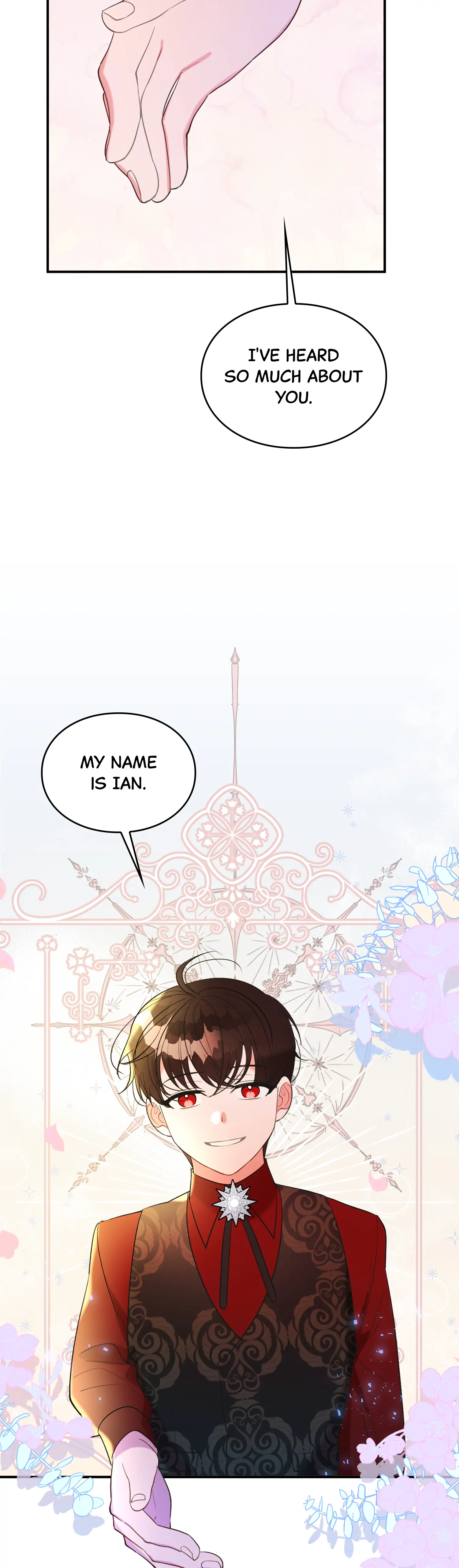 The Raven Duchess Chapter 22 page 31